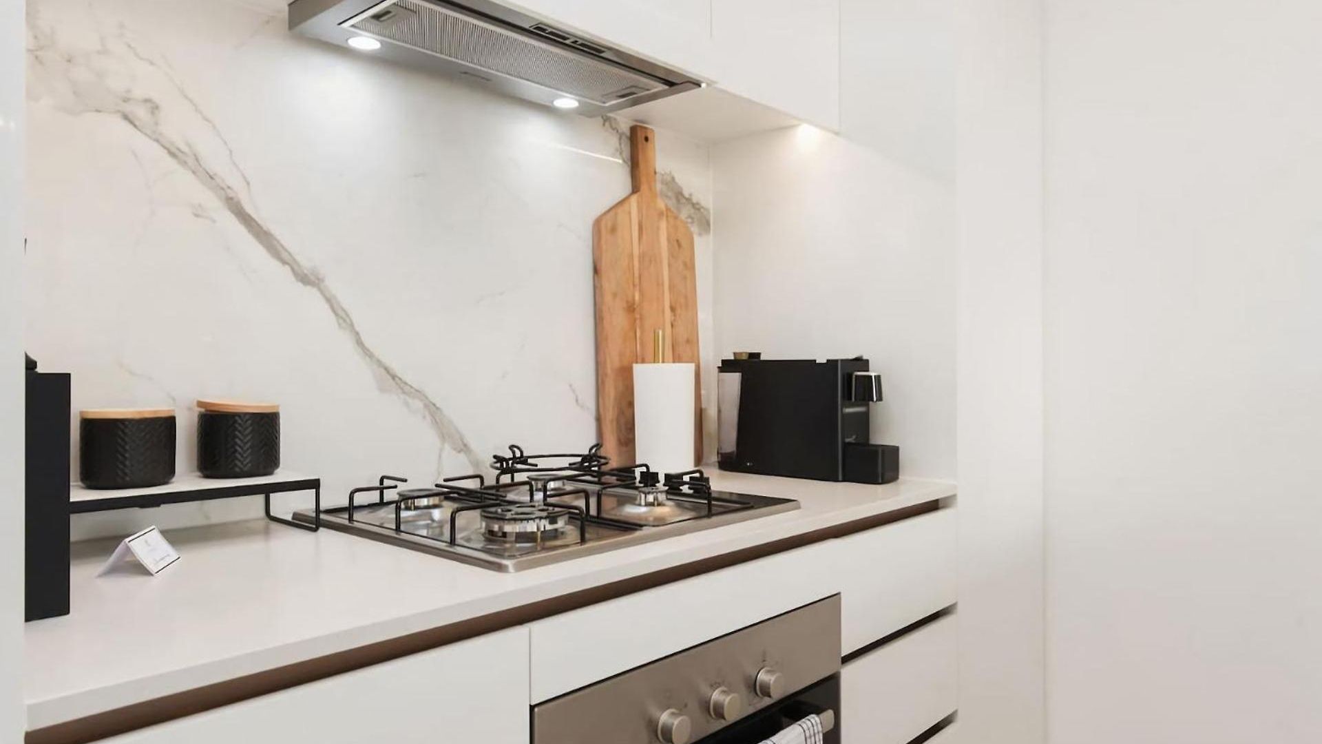 Apartment South Bank Skyview Pool & Gym Access *