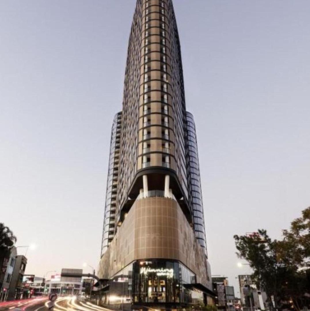 Apartment Luxury In The Valley Brisbane