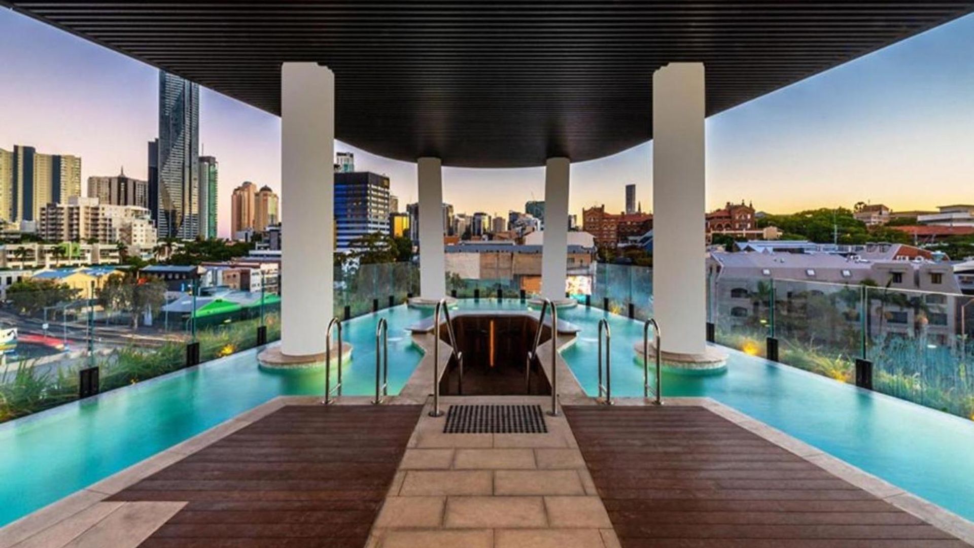 Apartment Luxury In The Valley