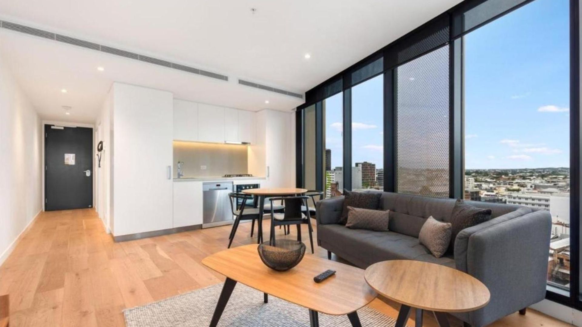 Apartment Luxury In The Valley *