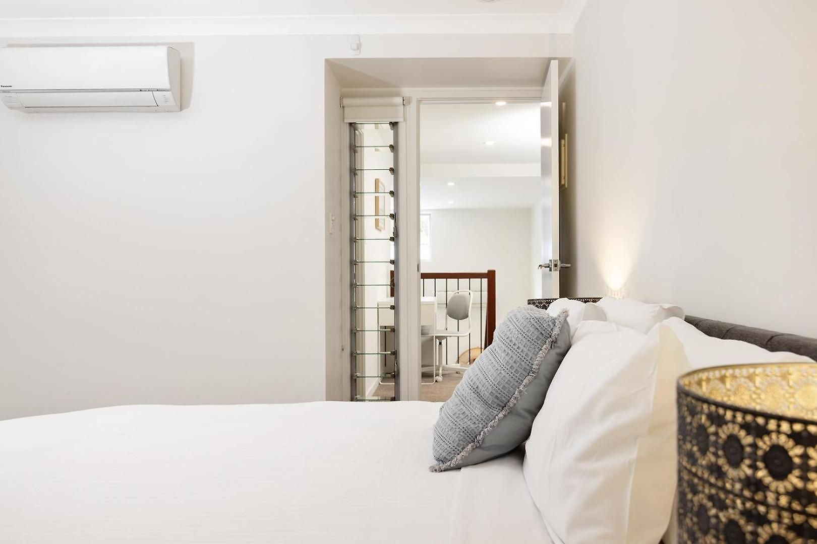 Huge Family Townhouse 3 Bathrooms 5km To * Brisbane