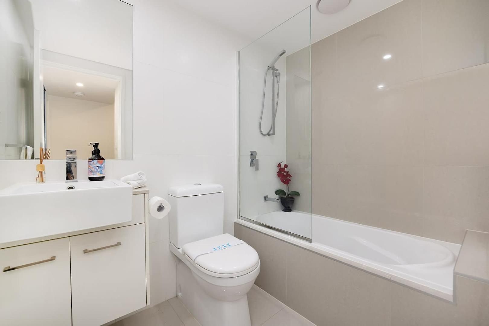 Holiday home Huge Family Townhouse 3 Bathrooms 5km To
