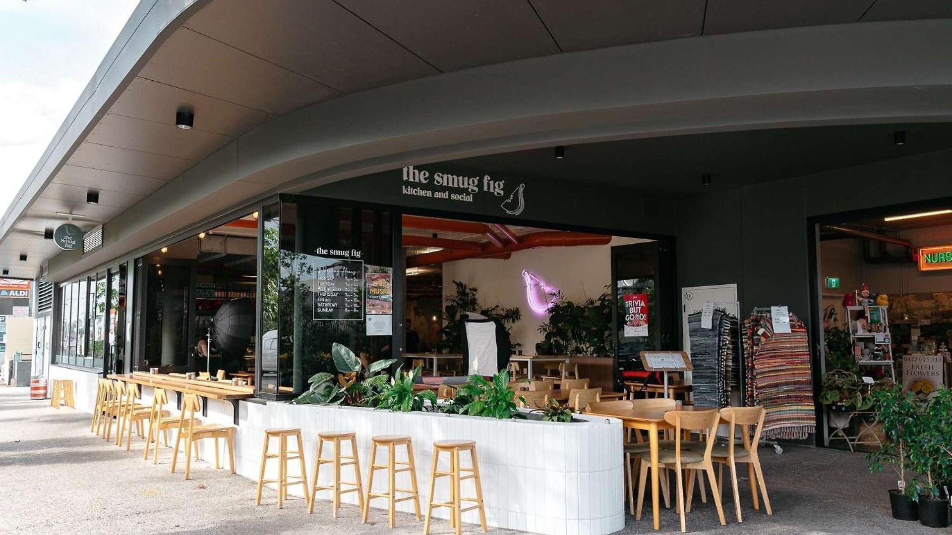 Stones Corner Vista Brisbane