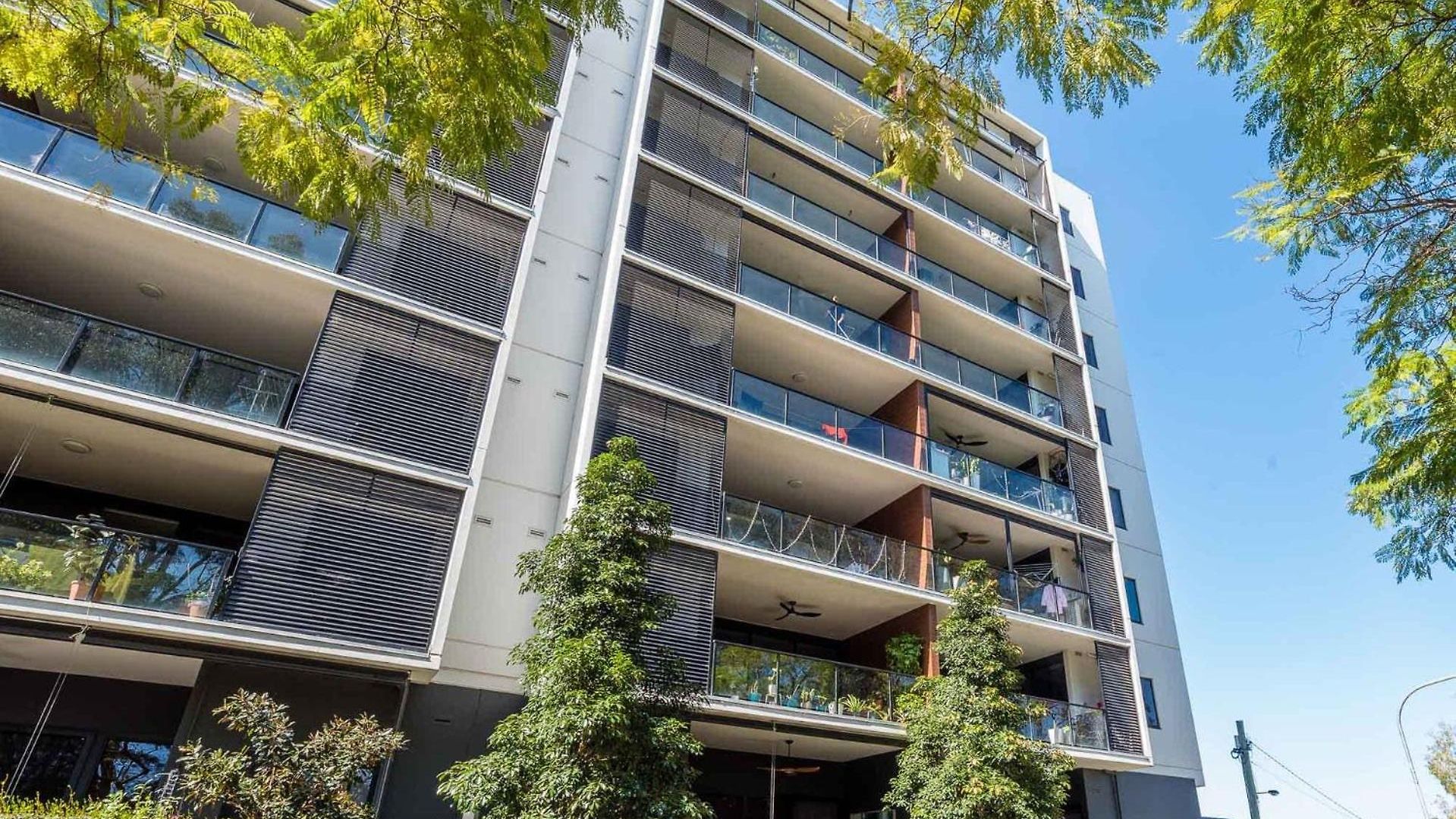 Stones Corner Vista Apartment Brisbane