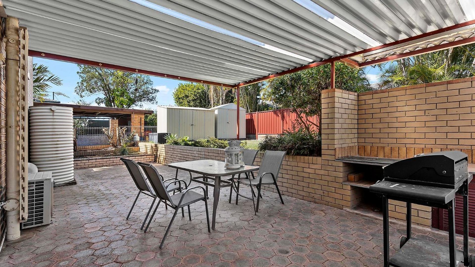 Holiday home Luxury Living 2b2b In Southern Parking