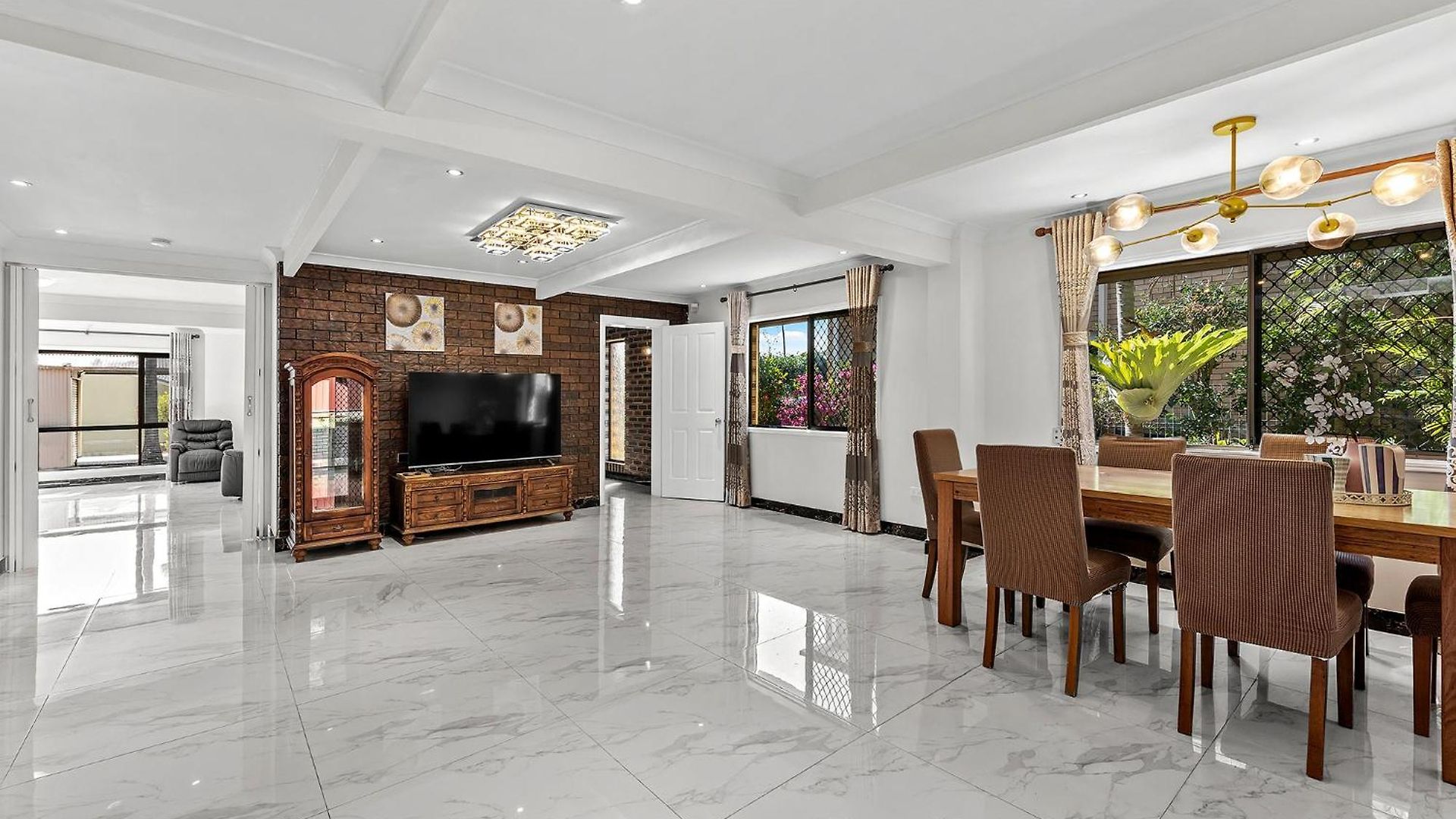 Holiday home Luxury Living 2b2b In Southern Parking *