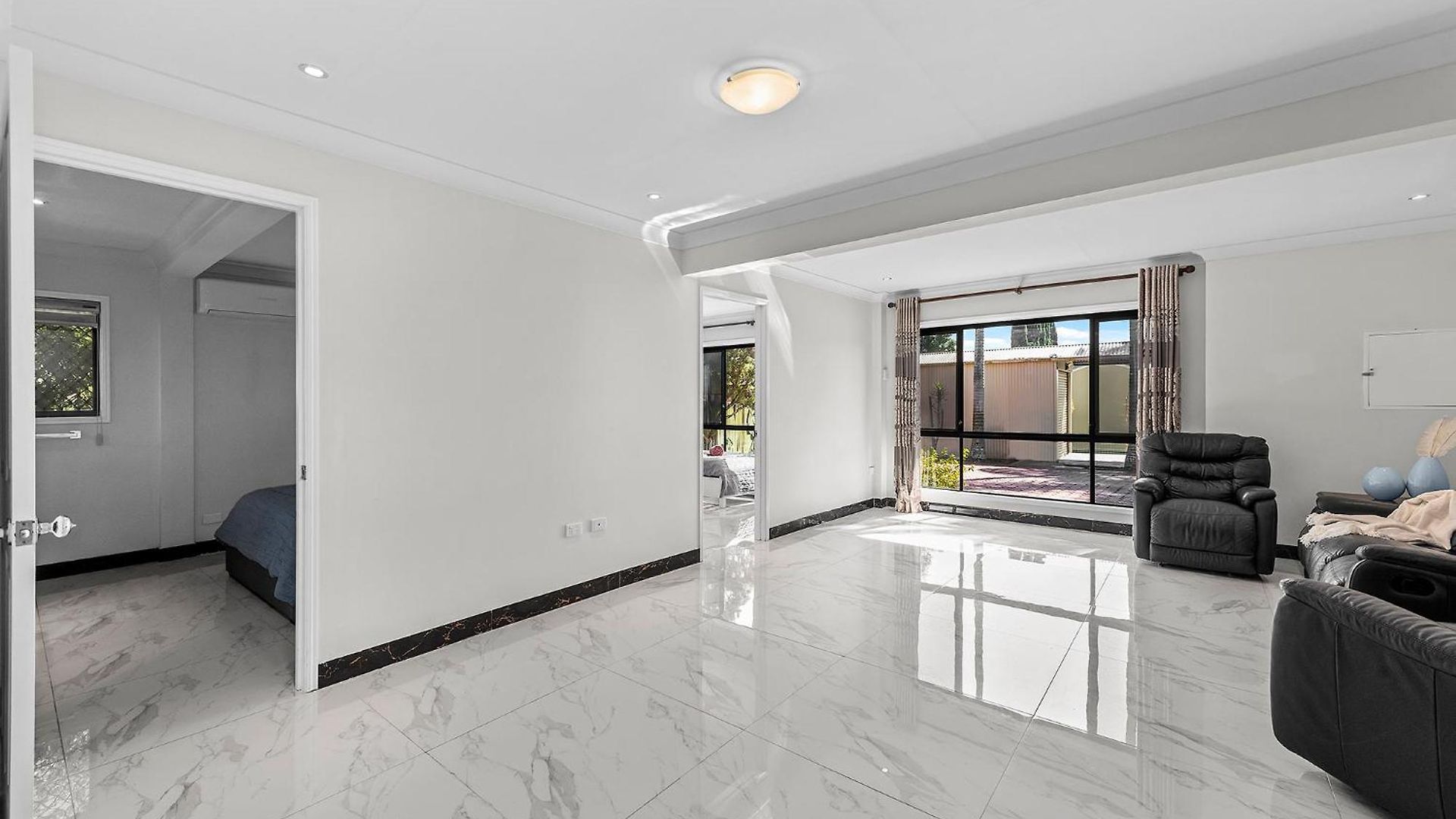 Luxury Living 2b2b In Southern Parking * Brisbane