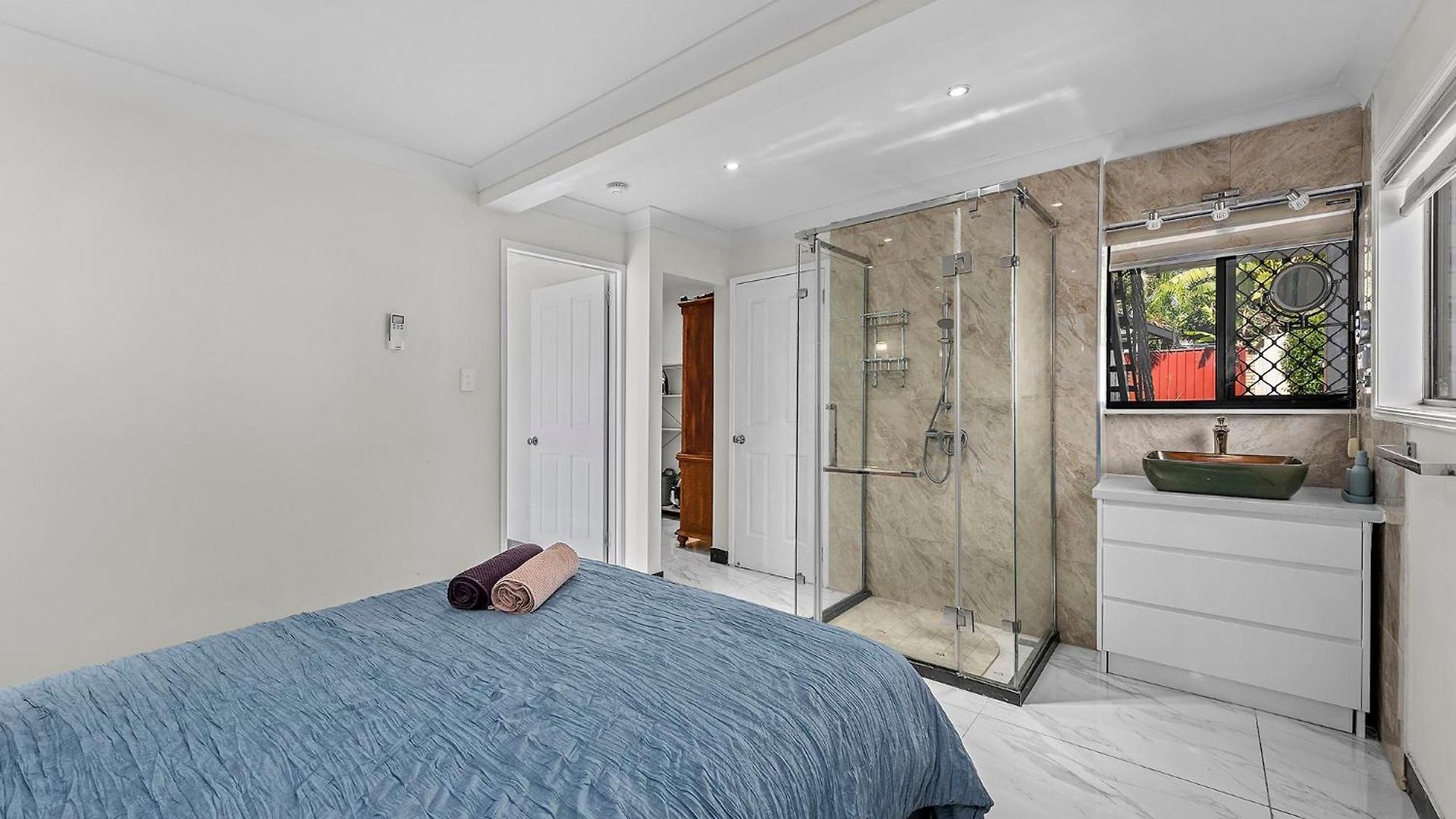 Holiday home Luxury Living 2b2b In Southern Parking *