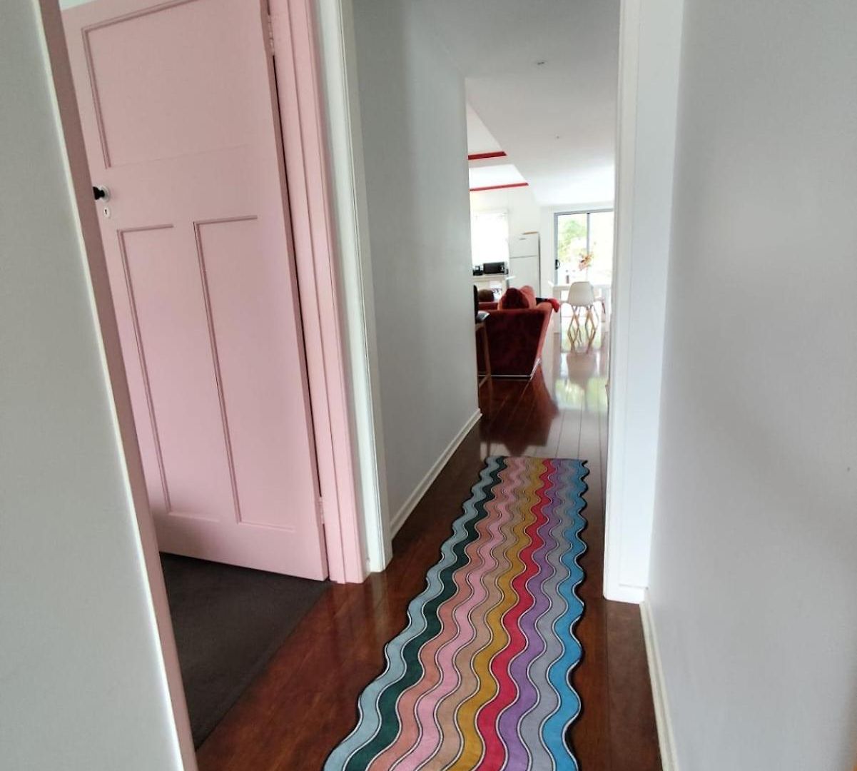 The Hawthorne Apartment *