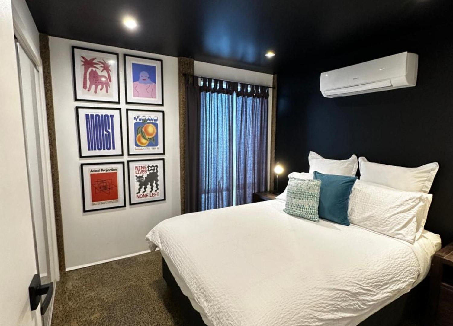 The Hawthorne Apartment Brisbane