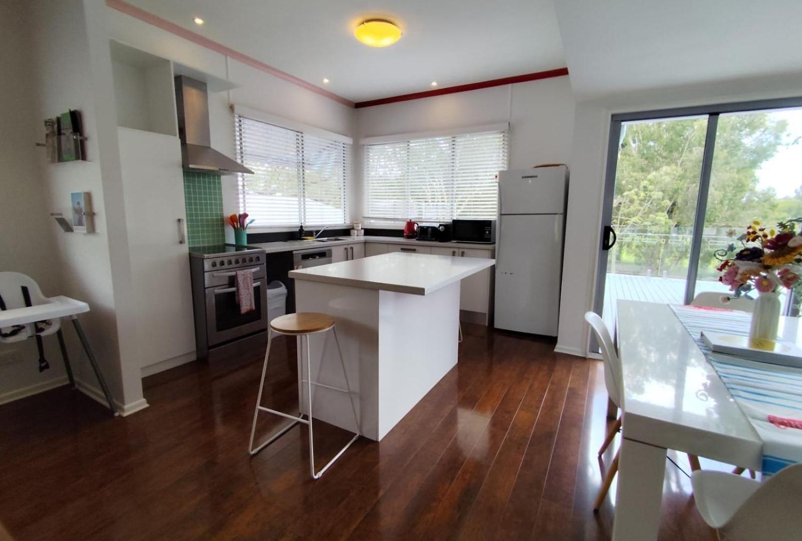 Apartment The Hawthorne Brisbane