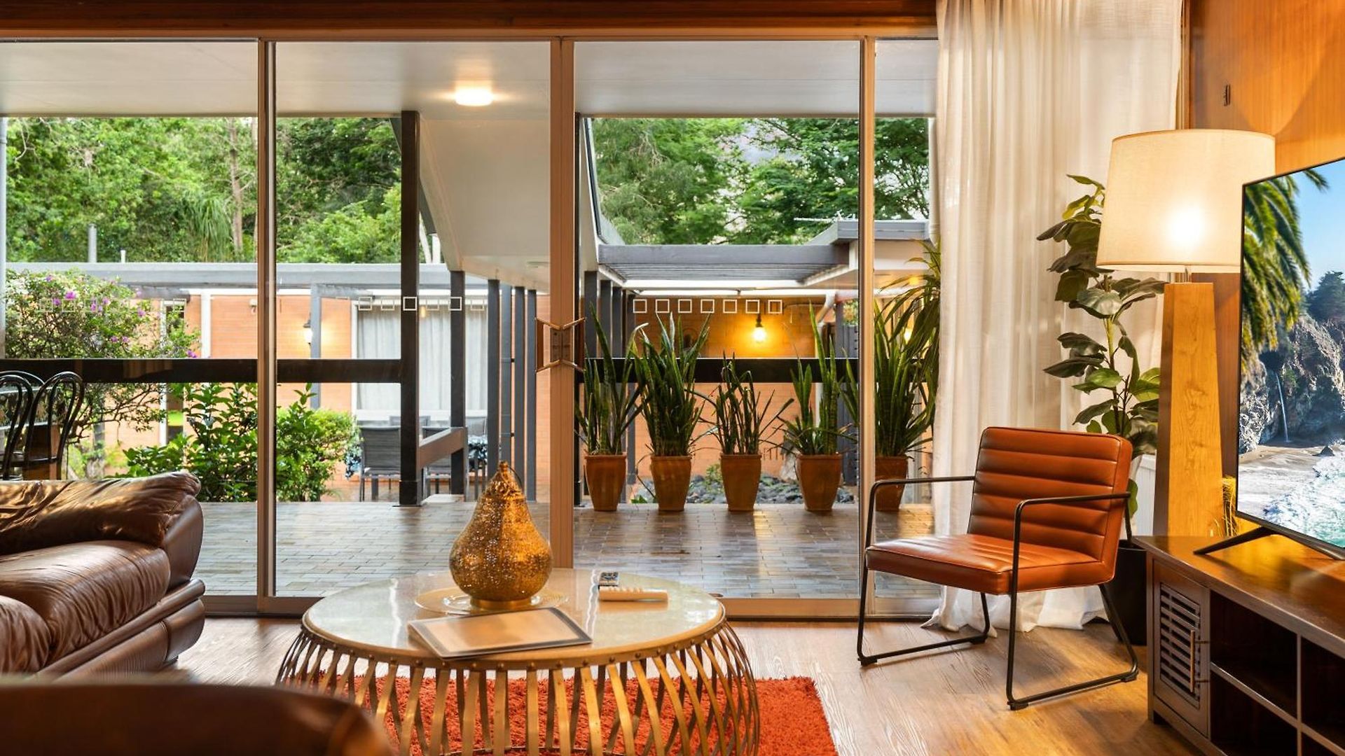 Holiday home Spacious Hideaway Retreat, Brookfield, Brisbane