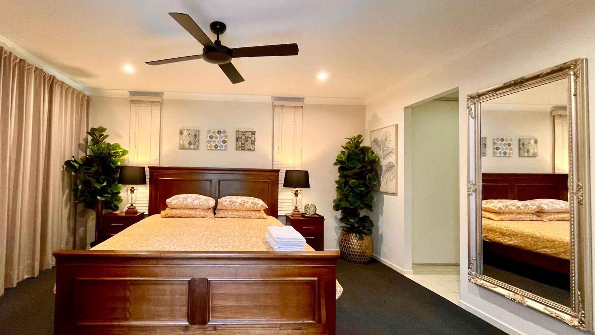 Spacious Hideaway Retreat, Brookfield, Brisbane