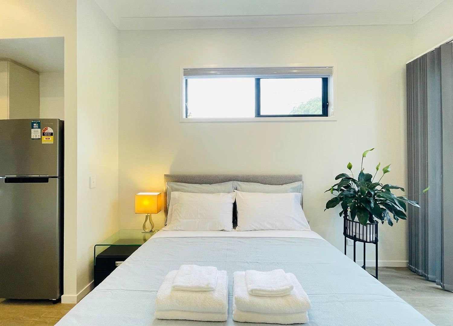Independent With Onsuite And Small Kitchen Guest house 3*