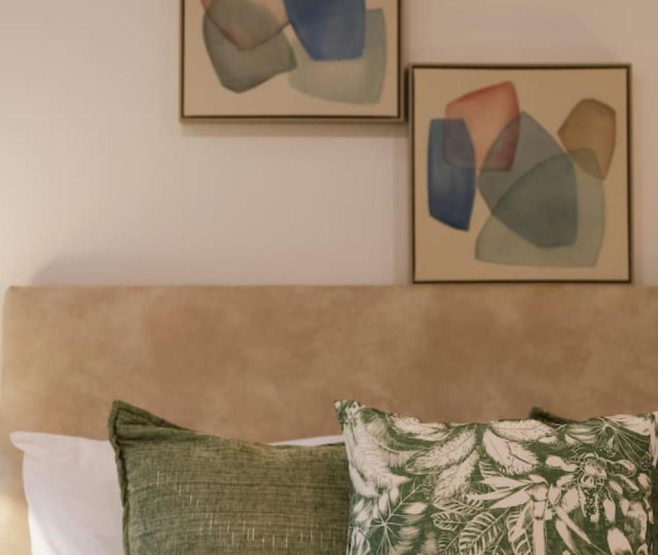 Apartment Modern 2b2b Only 10mins To Airport N Southbank Brisbane