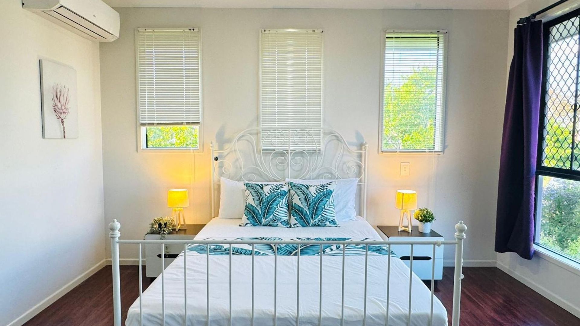 16b Peaceful Ensuite In Coopers Plains Guest house Brisbane
