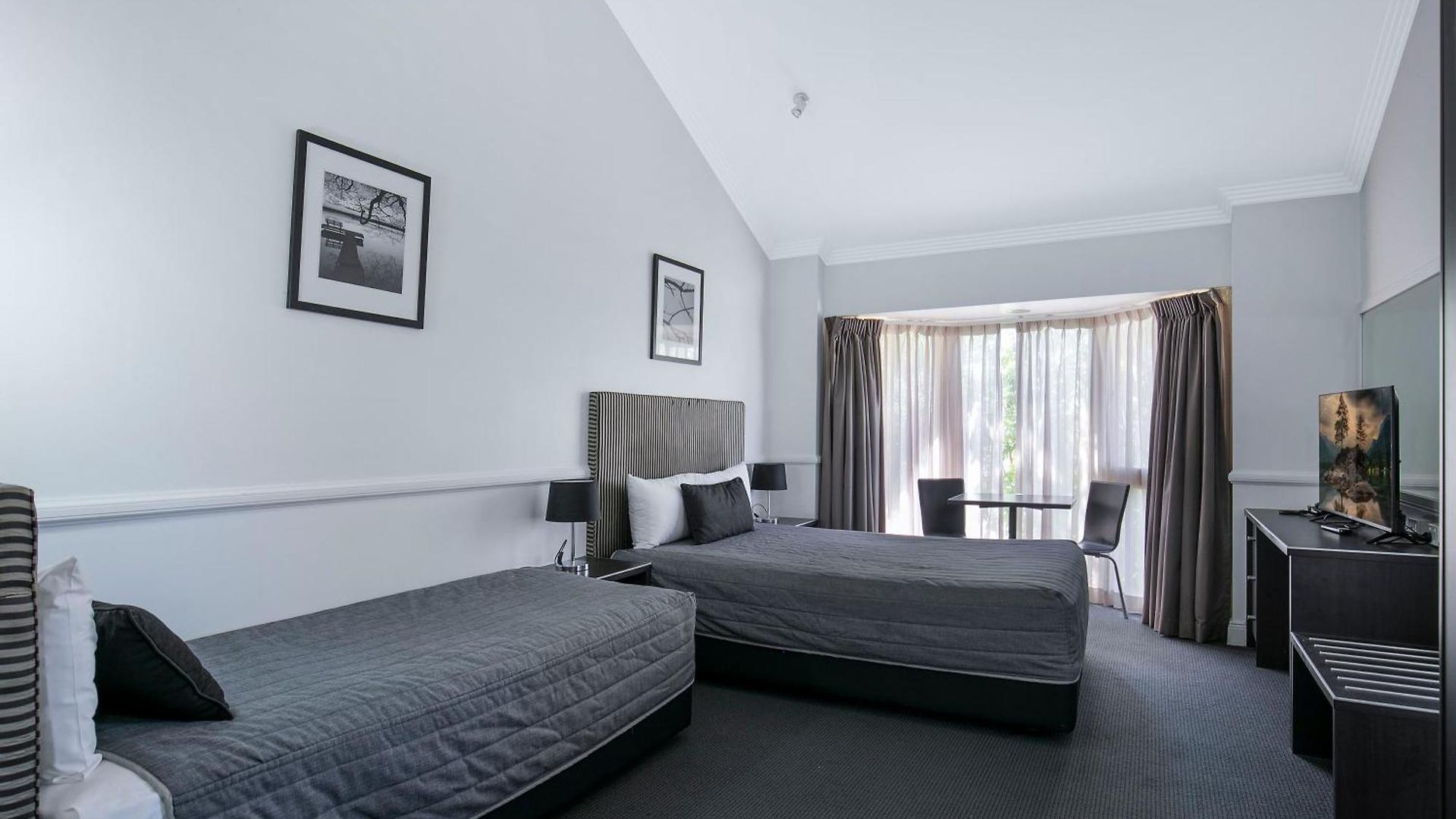 Comfort & Northgate Airport 4* Brisbane