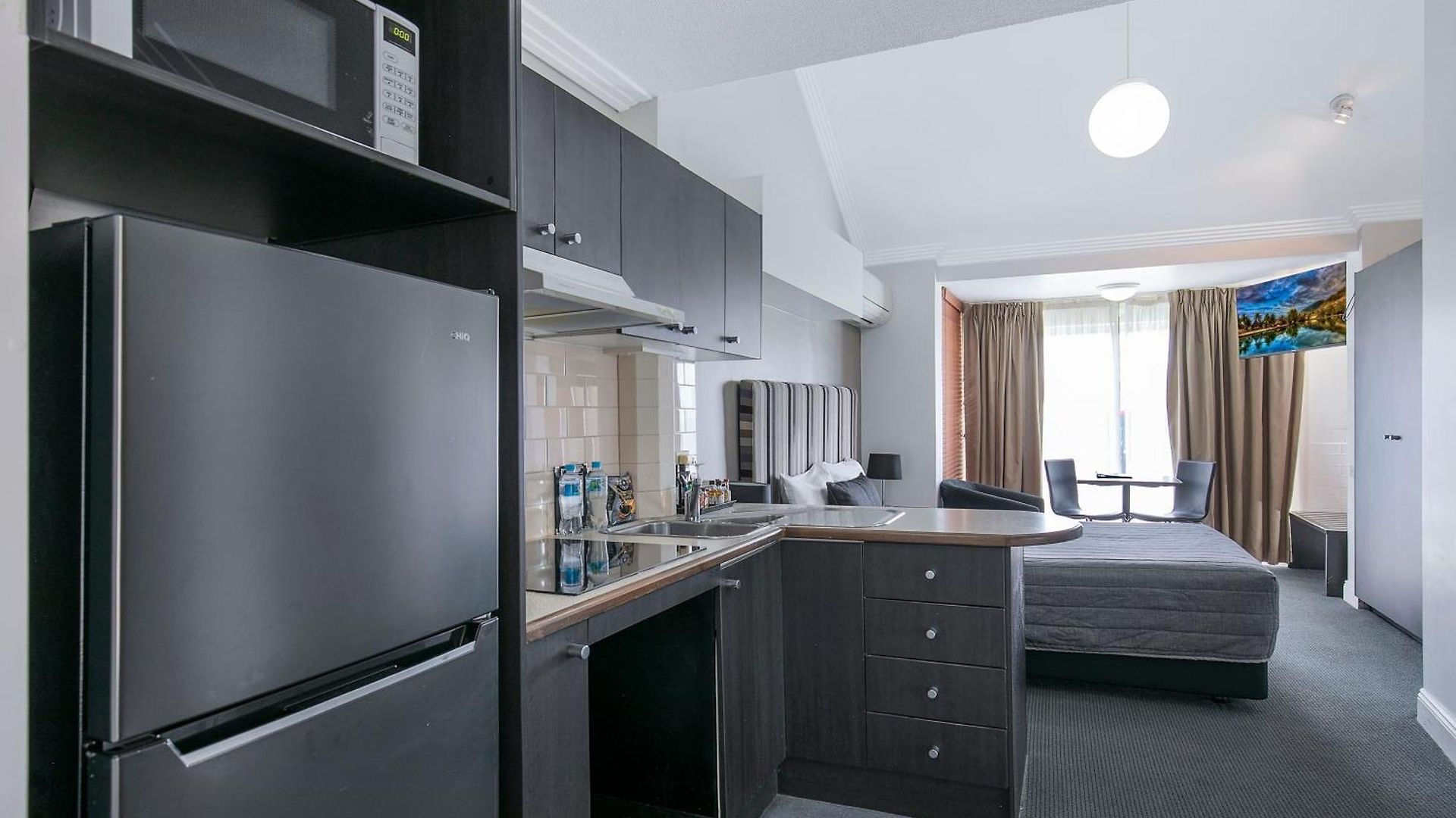 Comfort & Northgate Airport Inn 4*