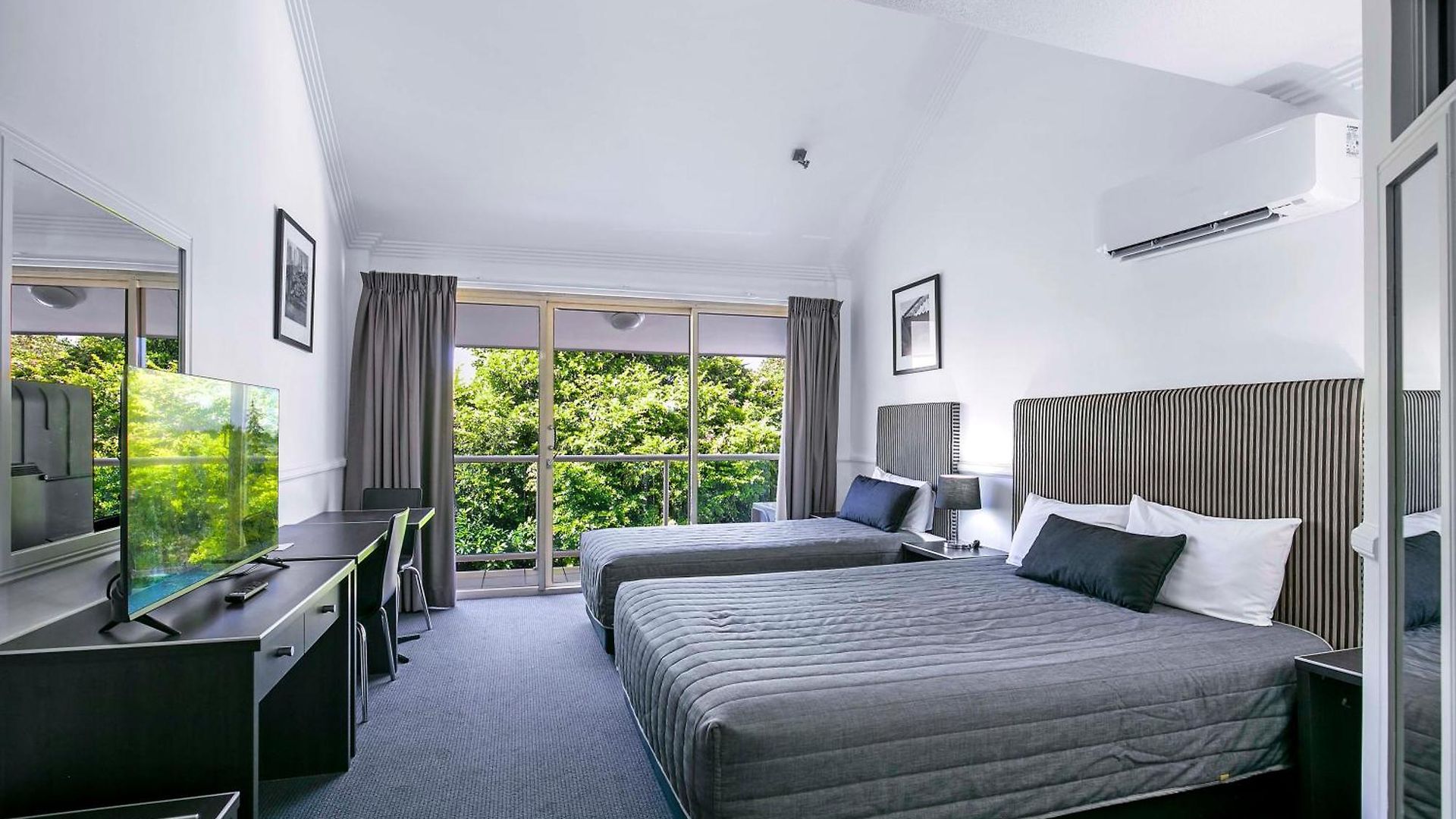 Comfort & Northgate Airport Inn Brisbane