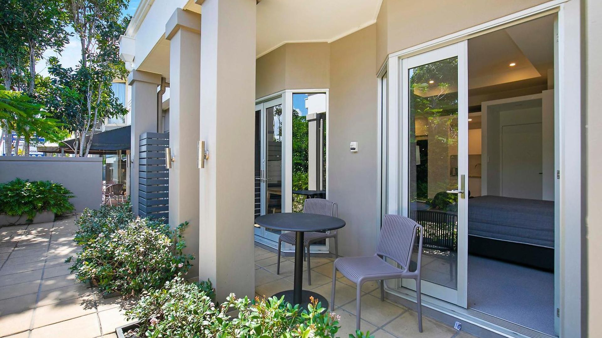 Comfort & Northgate Airport Brisbane