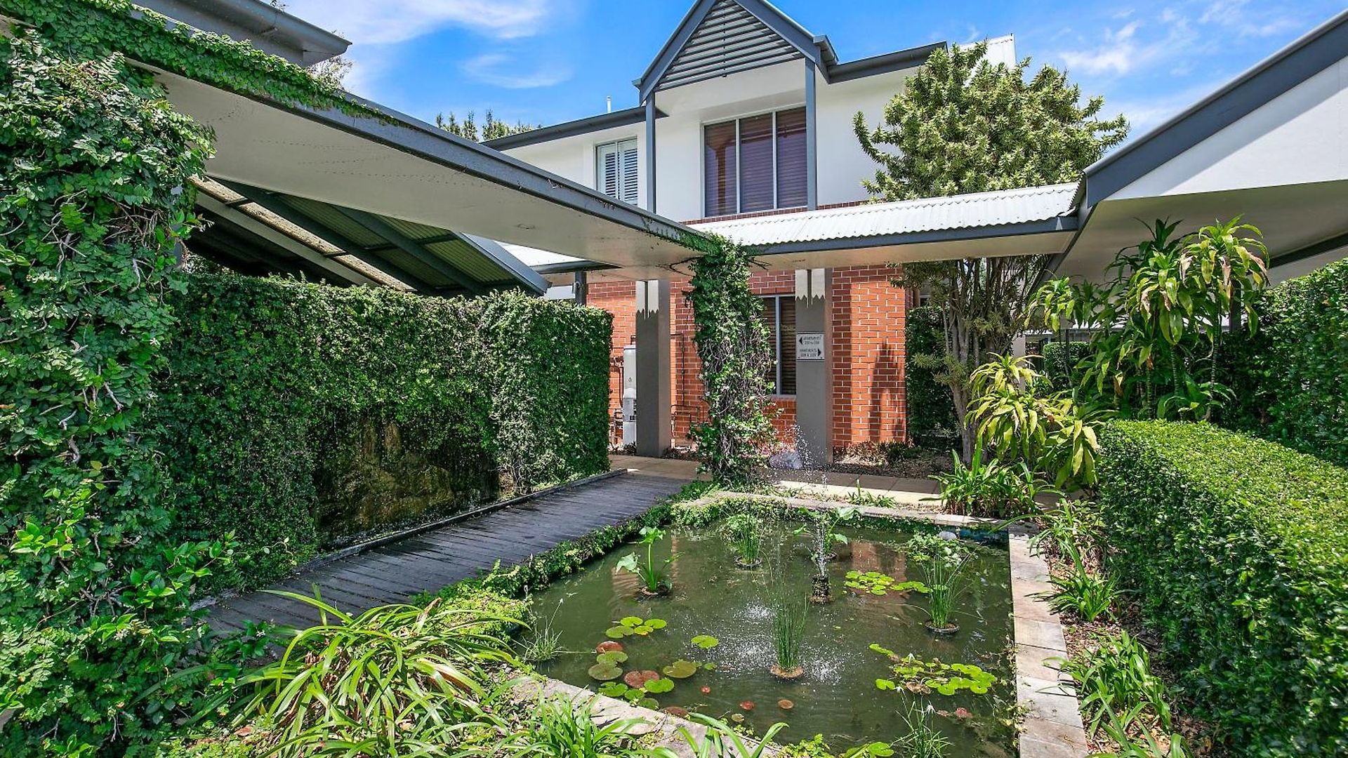 Inn Comfort & Northgate Airport Brisbane