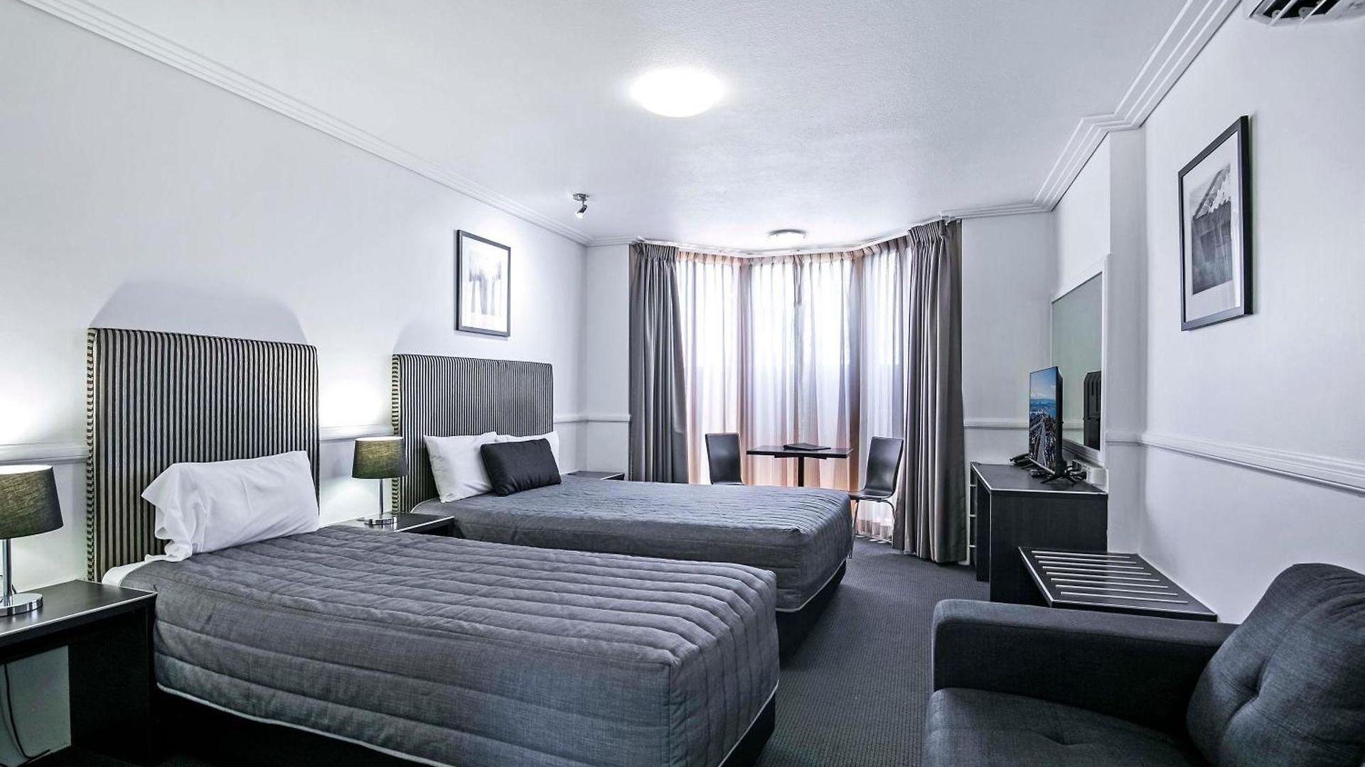 Comfort & Northgate Airport 4* Brisbane