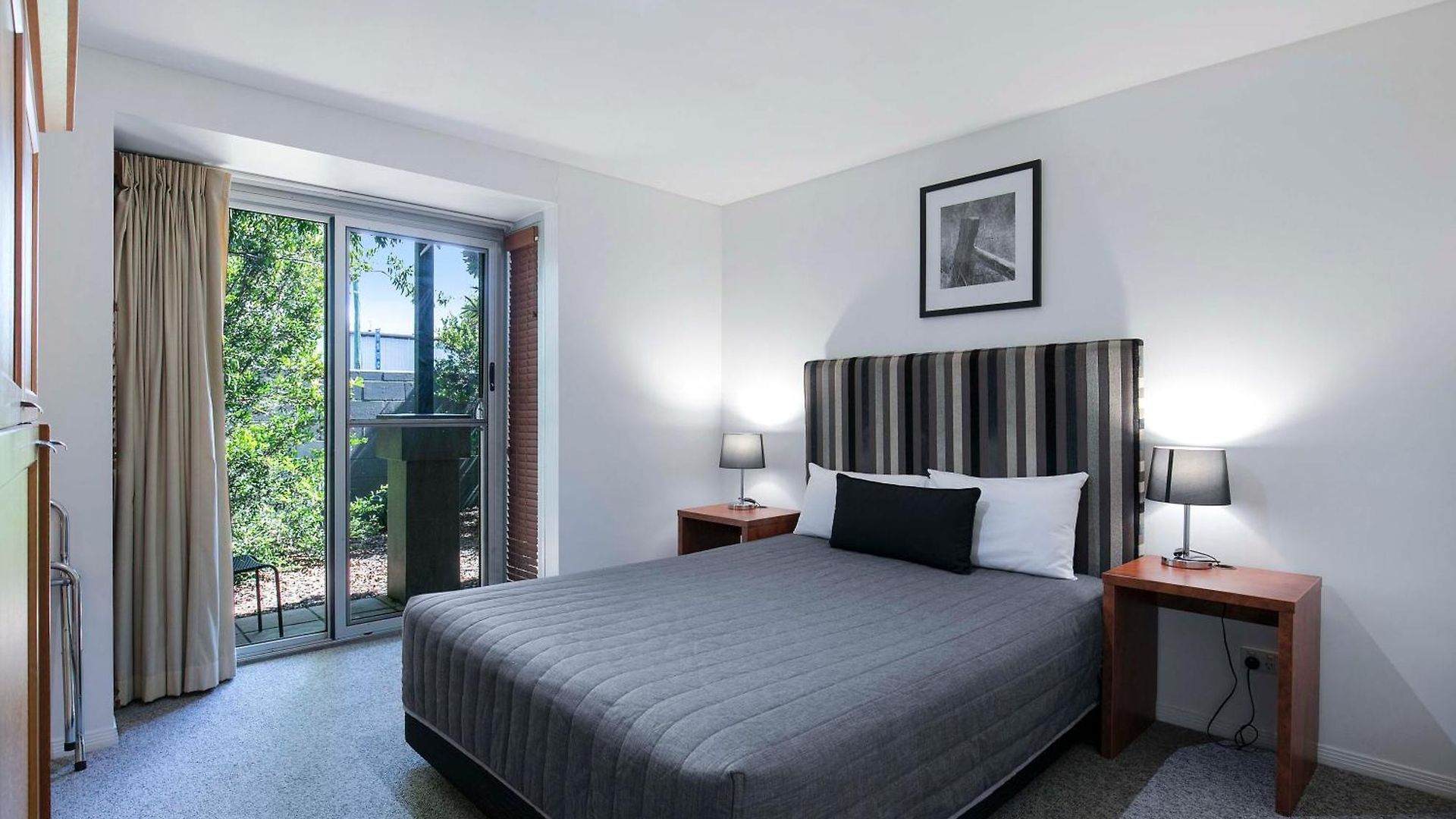 Inn Comfort & Northgate Airport