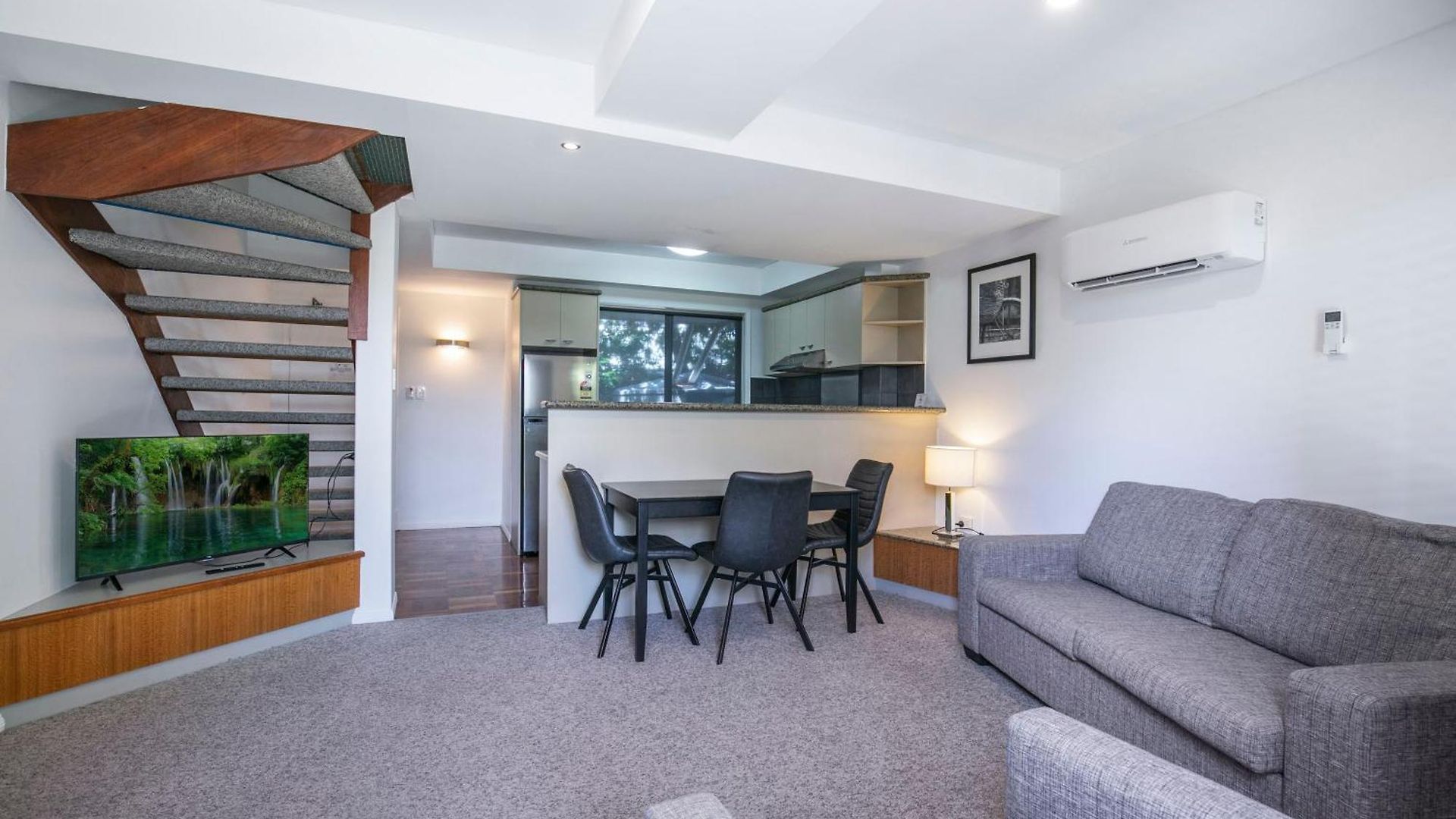 Comfort & Northgate Airport Inn 4*