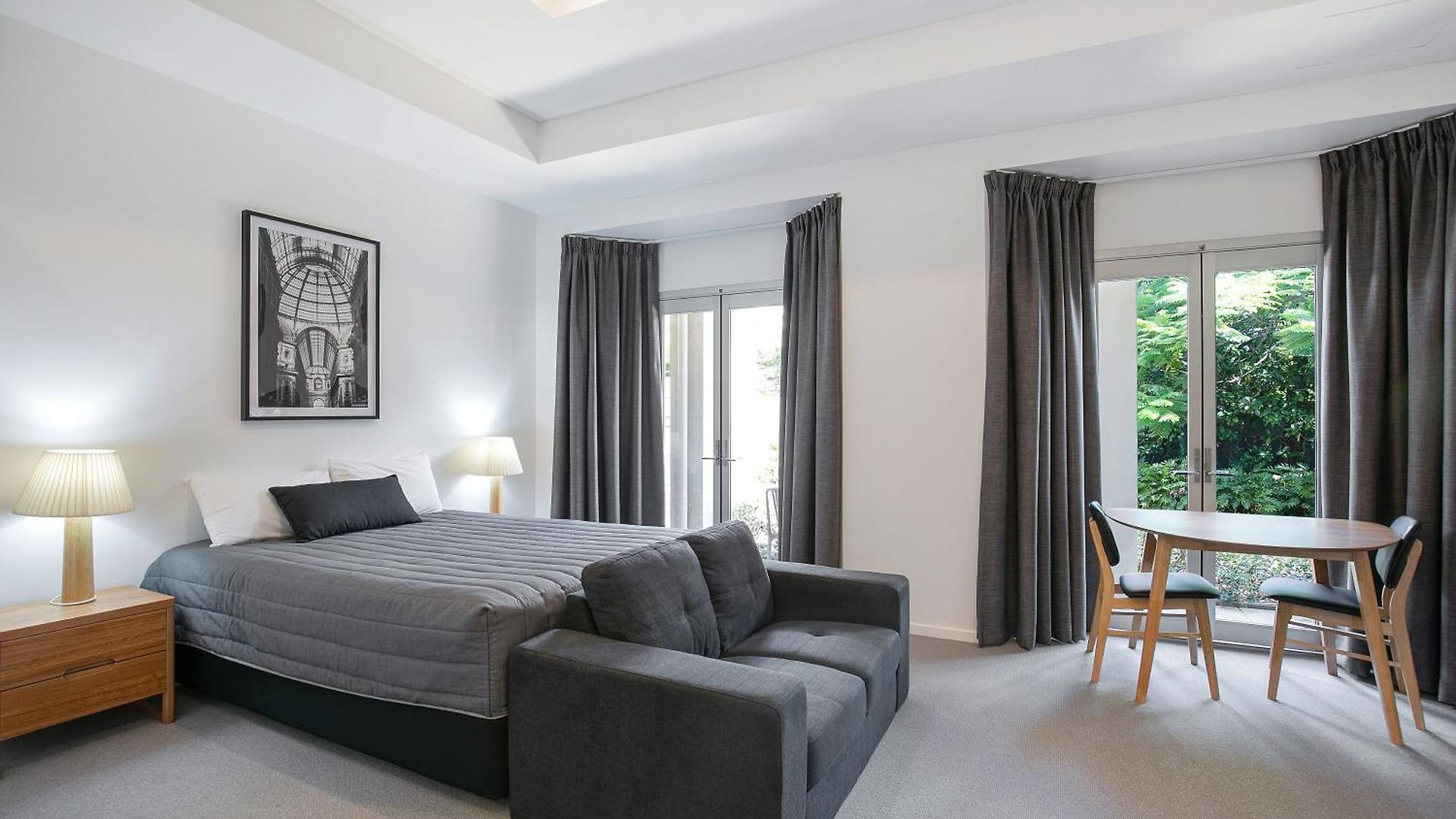 Inn Comfort & Northgate Airport Brisbane