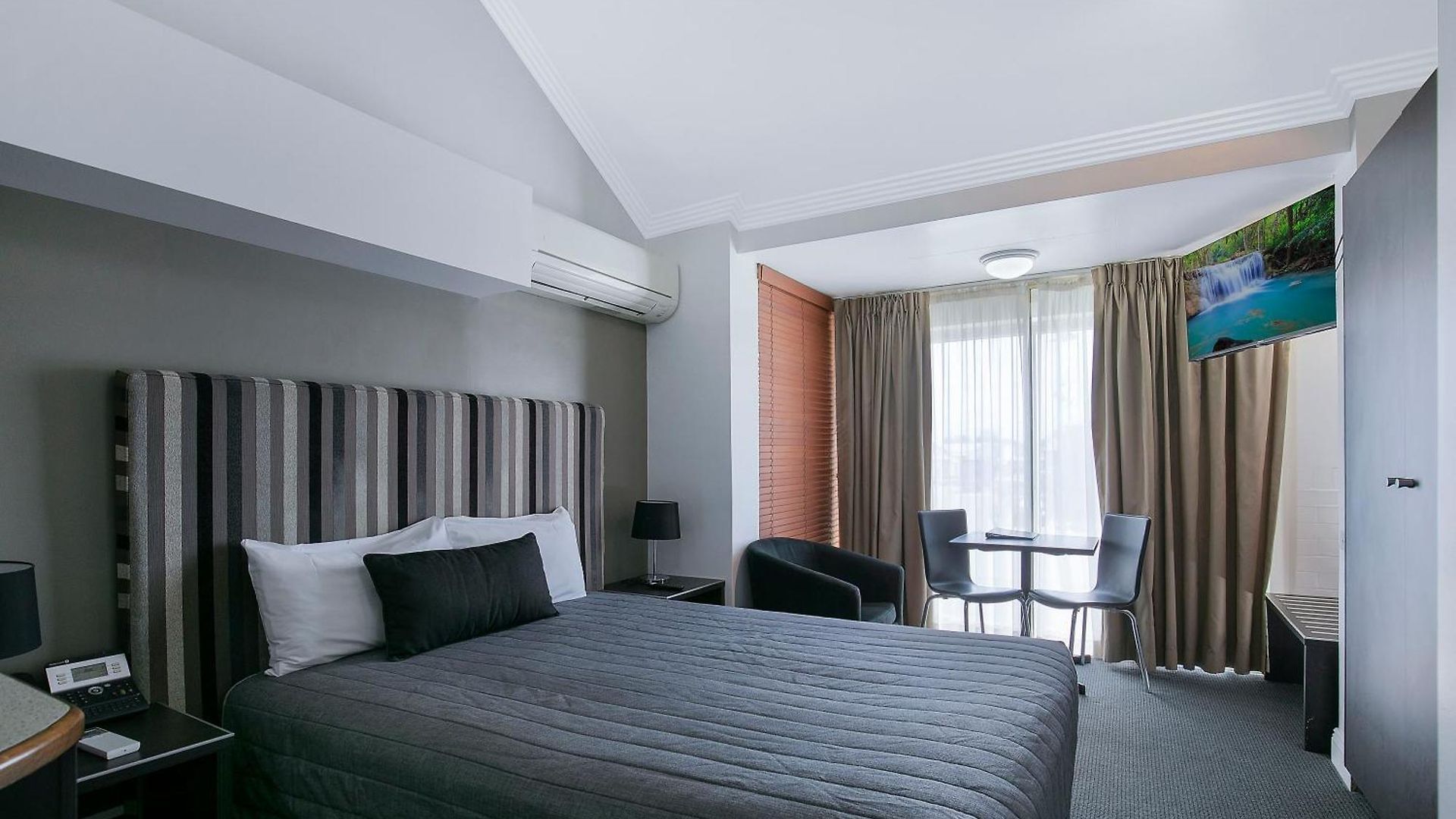 Comfort & Northgate Airport Brisbane