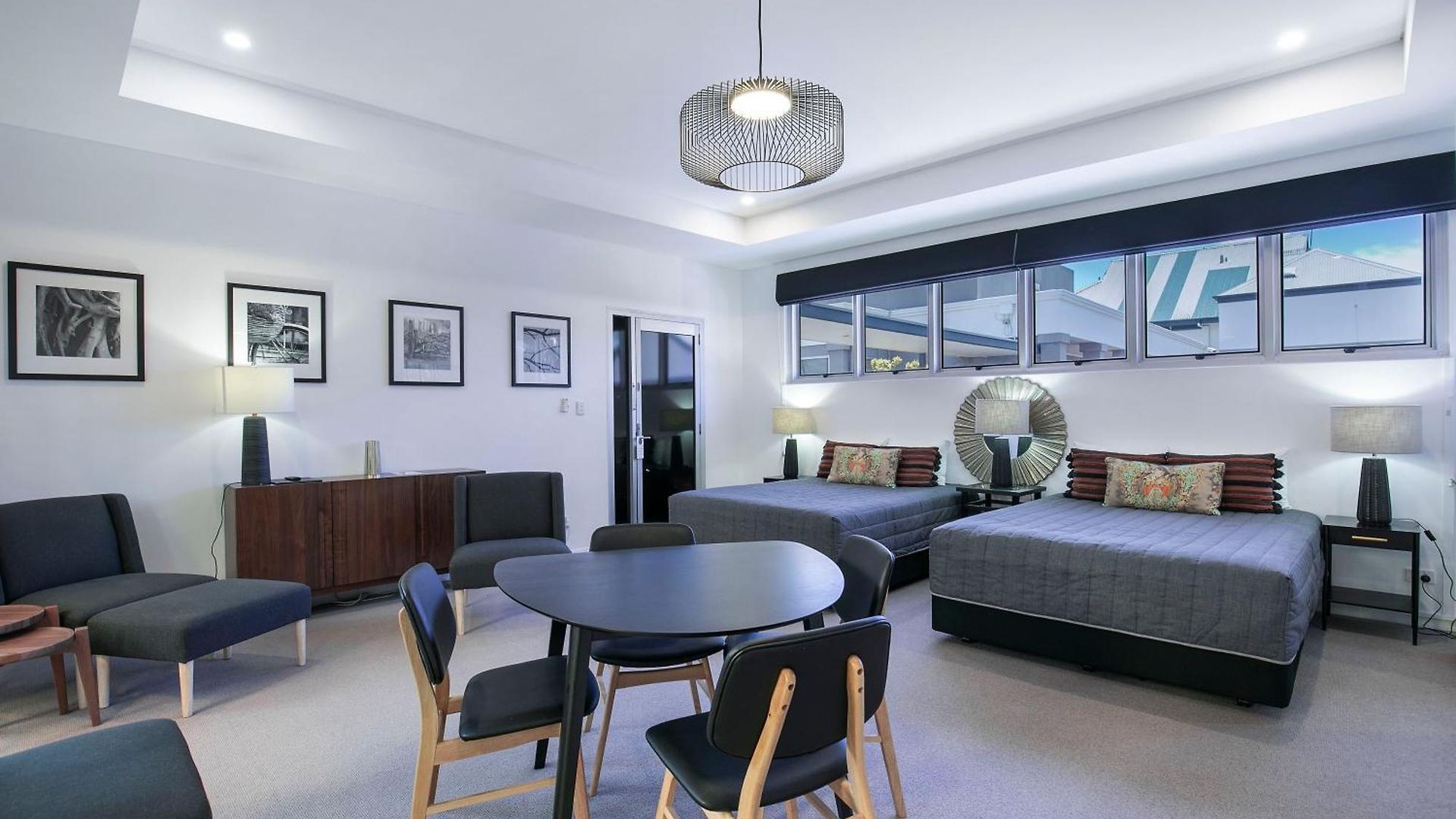 Inn Comfort & Northgate Airport 4*