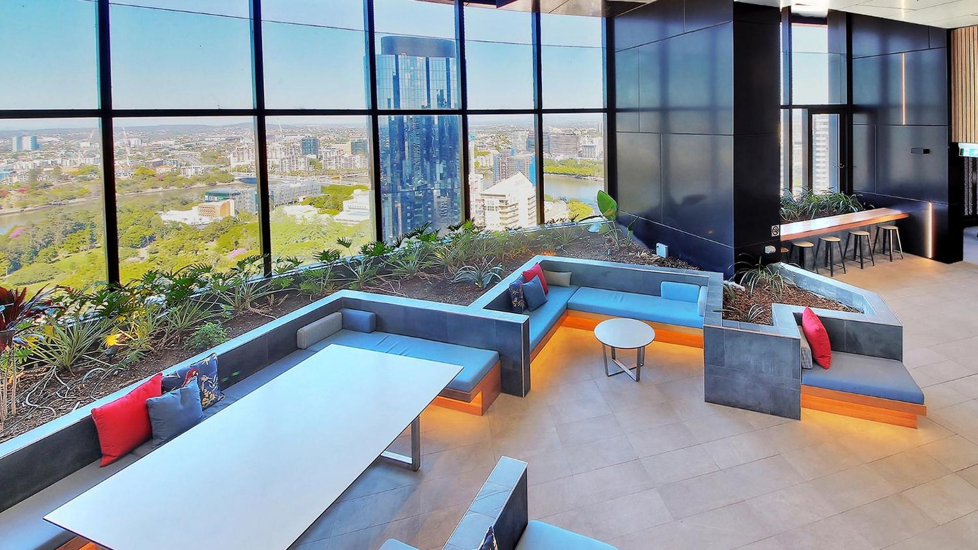 Apartment The Gatsby Escape Skytower Luxury Living At Level 71