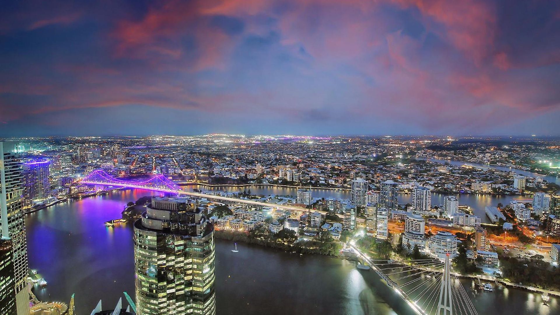 Apartment The Gatsby Escape Skytower Luxury Living At Level 71 *