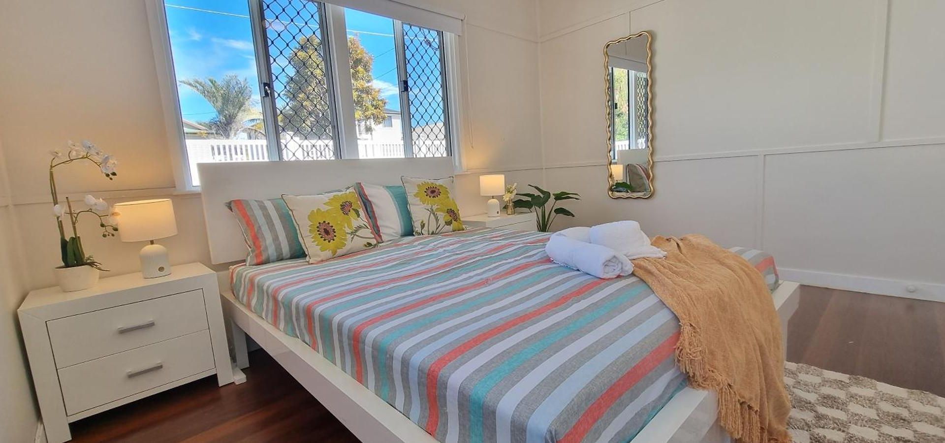 The Heavenly Haven Holiday home
