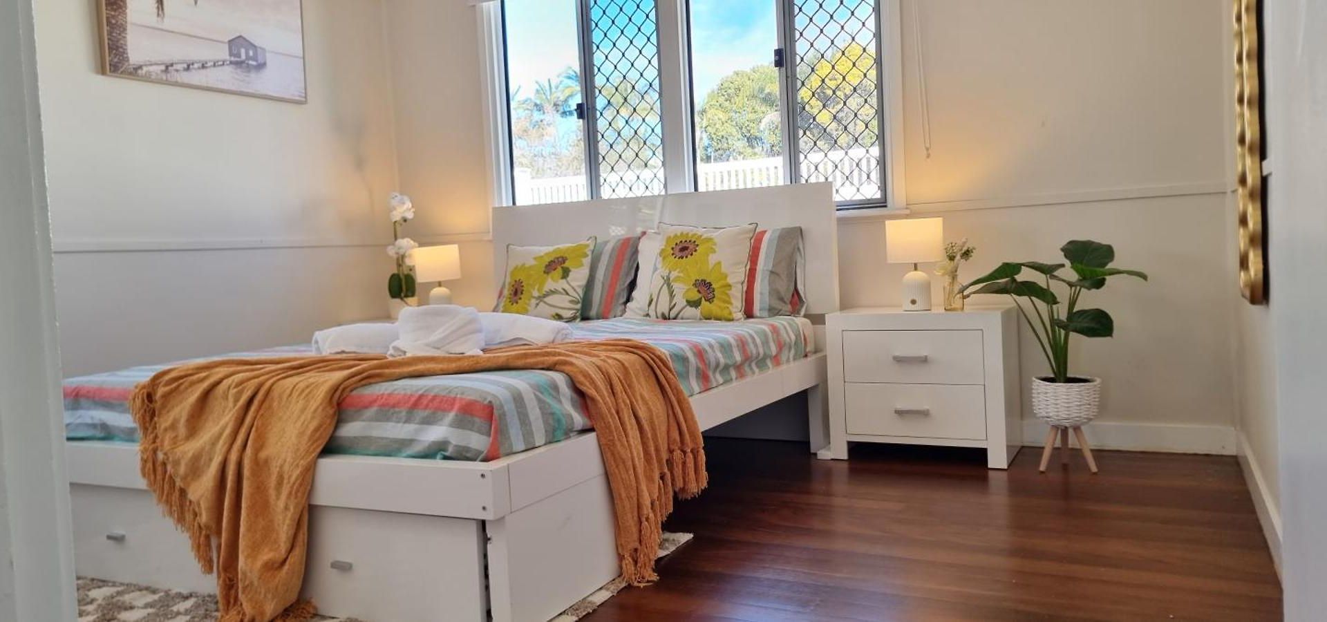 The Heavenly Haven * Brisbane
