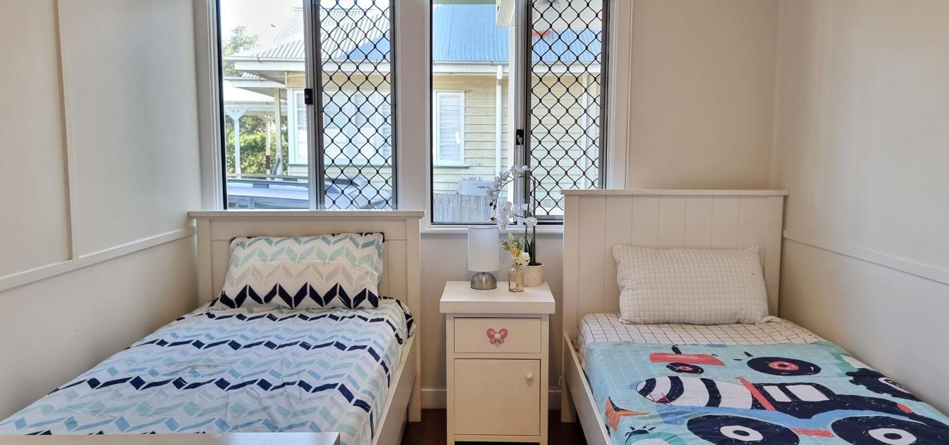 The Heavenly Haven Holiday home Brisbane