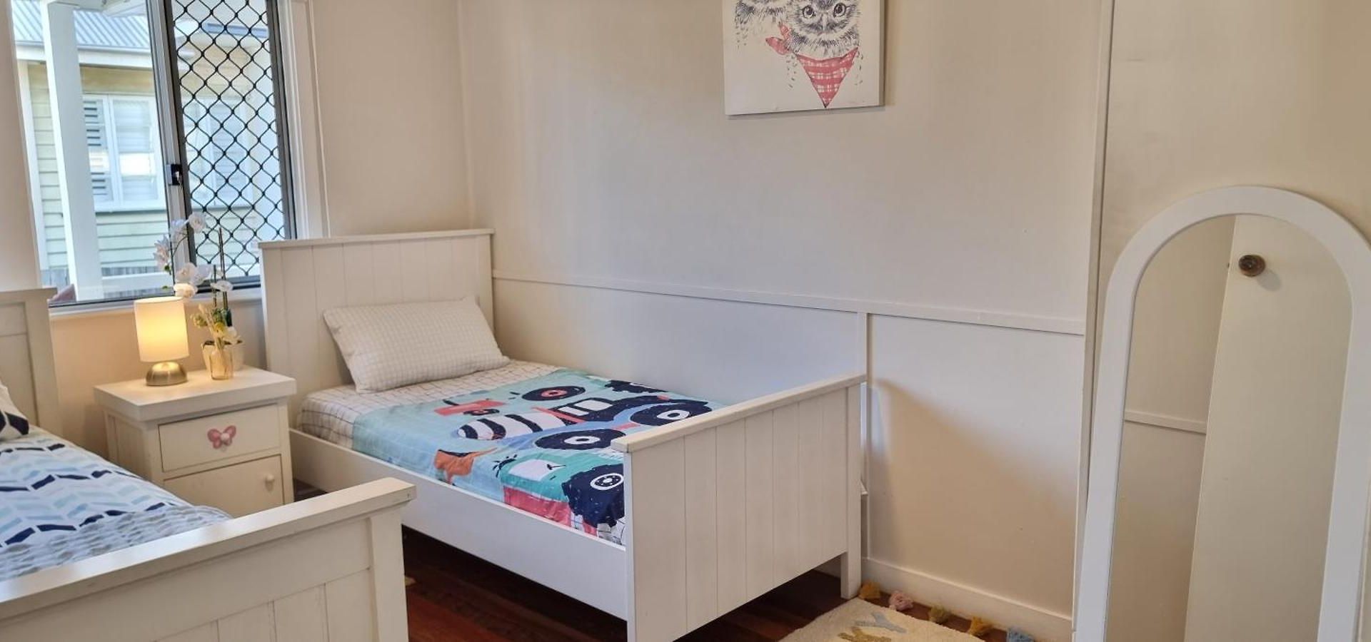 Holiday home The Heavenly Haven Brisbane