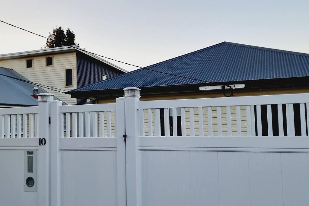 Holiday home The Heavenly Haven Brisbane