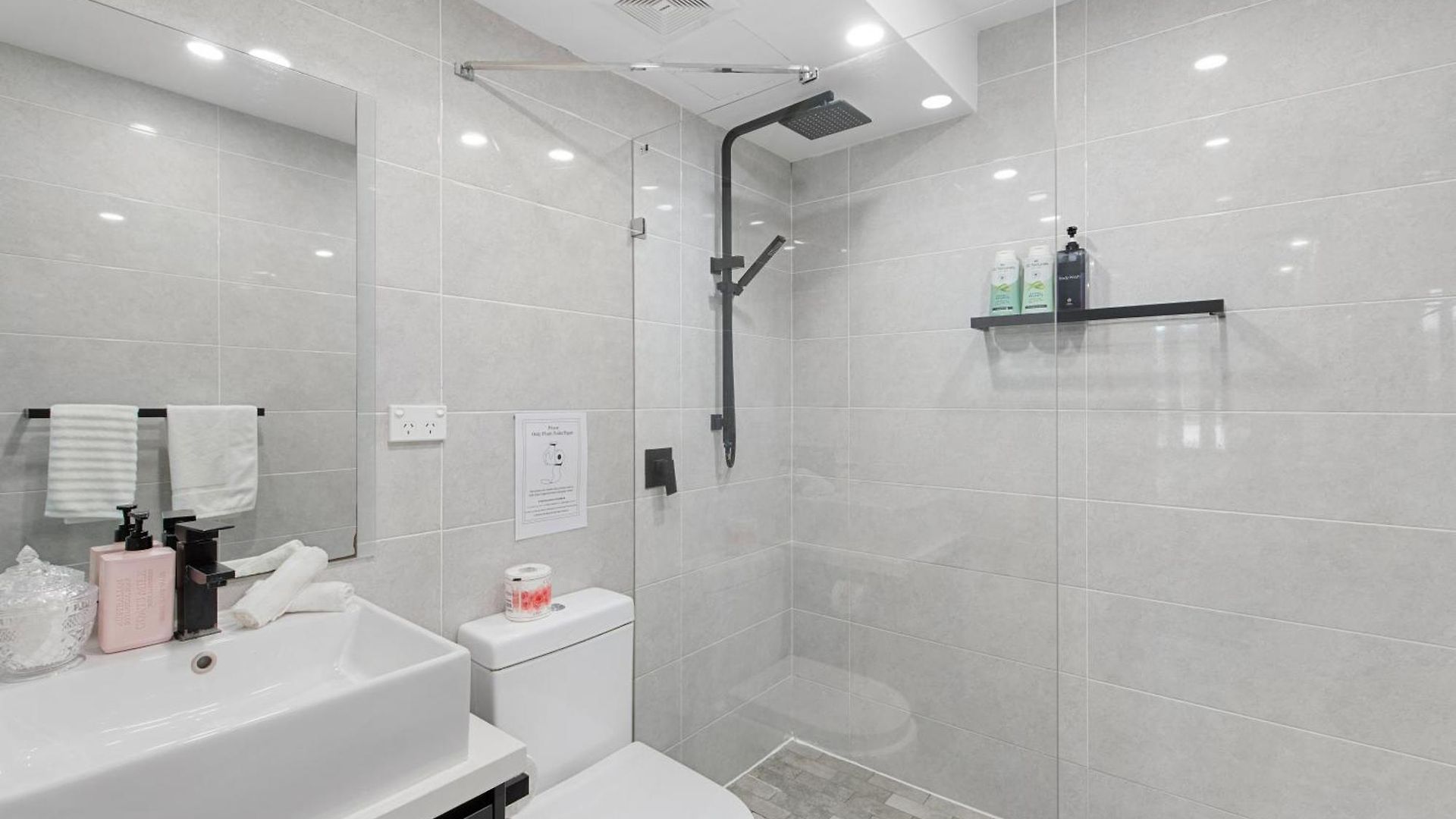 Apartment Near Garden City&3km To Qsac