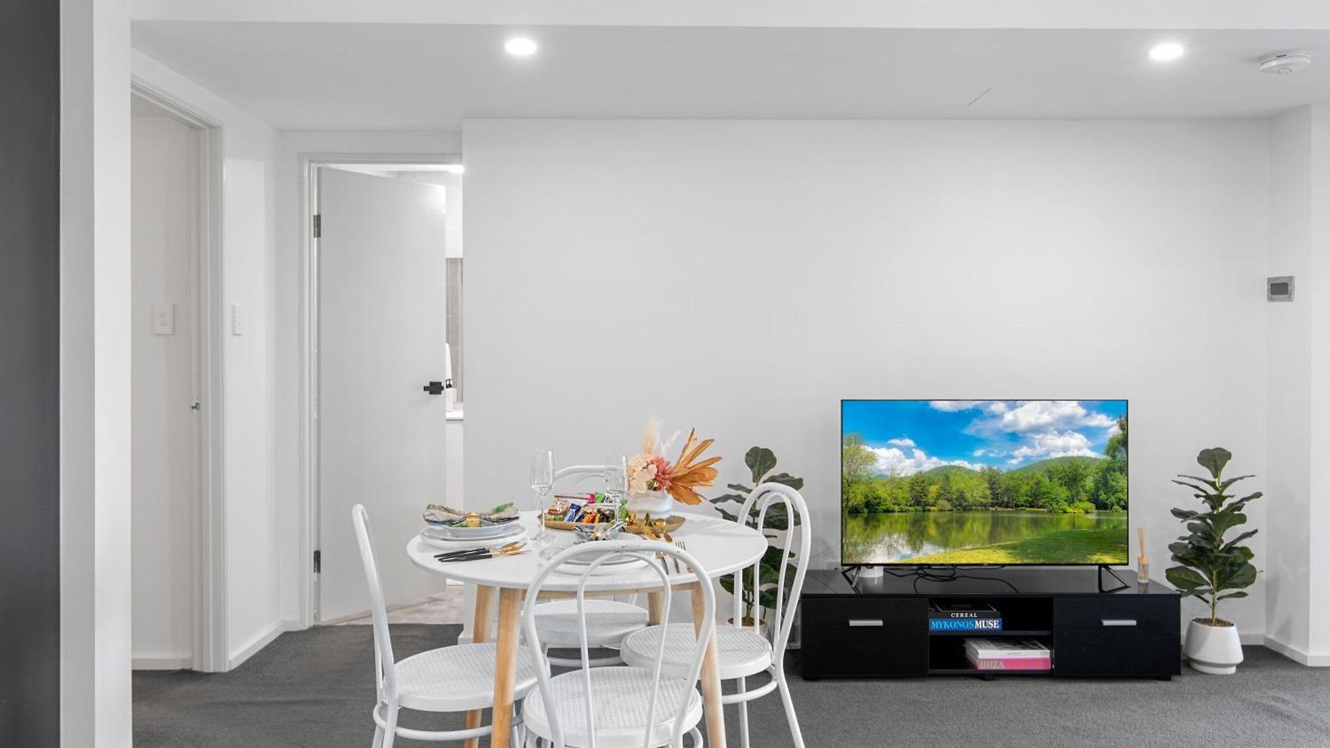 Near Garden City&3km To Qsac Apartment *