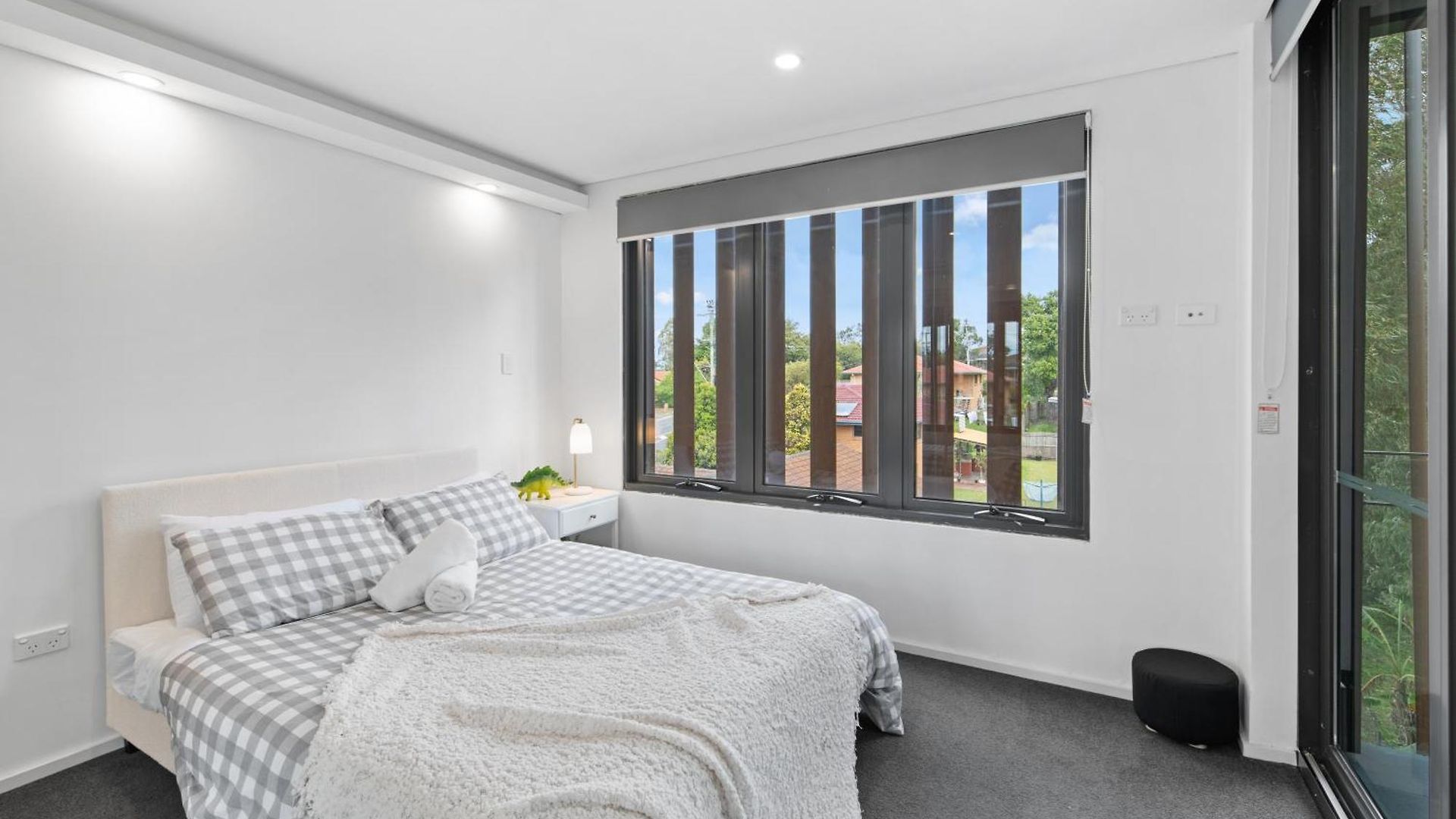 Near Garden City&3km To Qsac Apartment