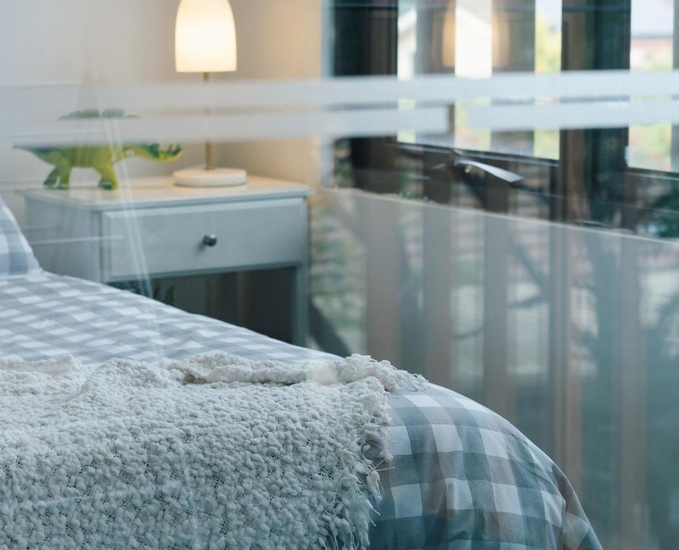 Near Garden City&3km To Qsac Apartment