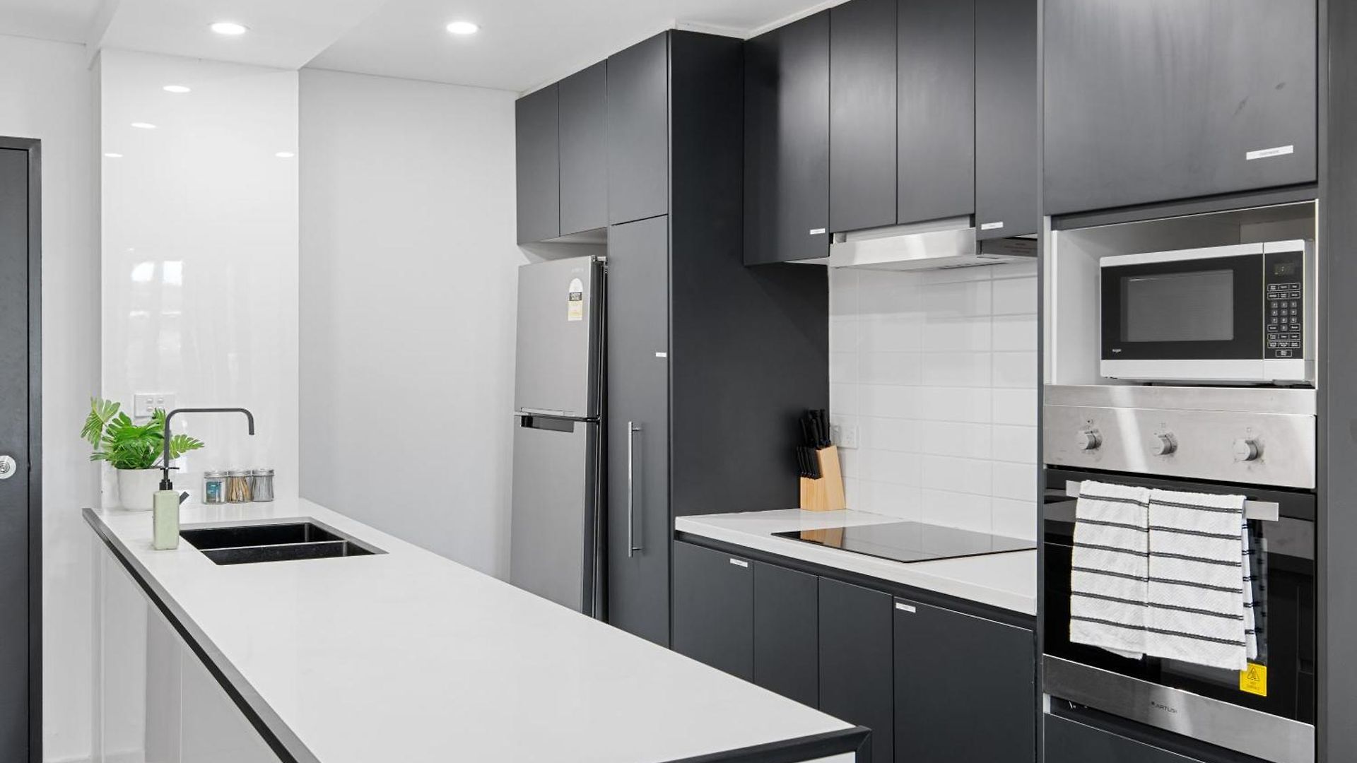 Near Garden City&3km To Qsac * Brisbane