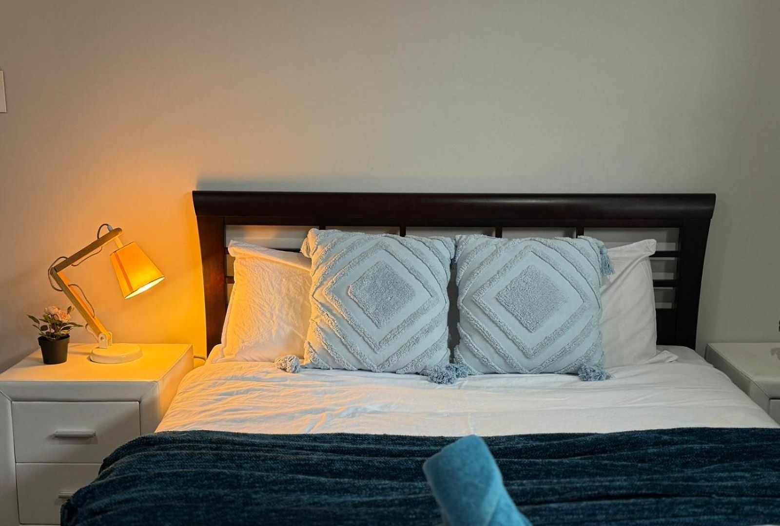 16a Serene Ensuite In Coopers Plains Homestay Brisbane