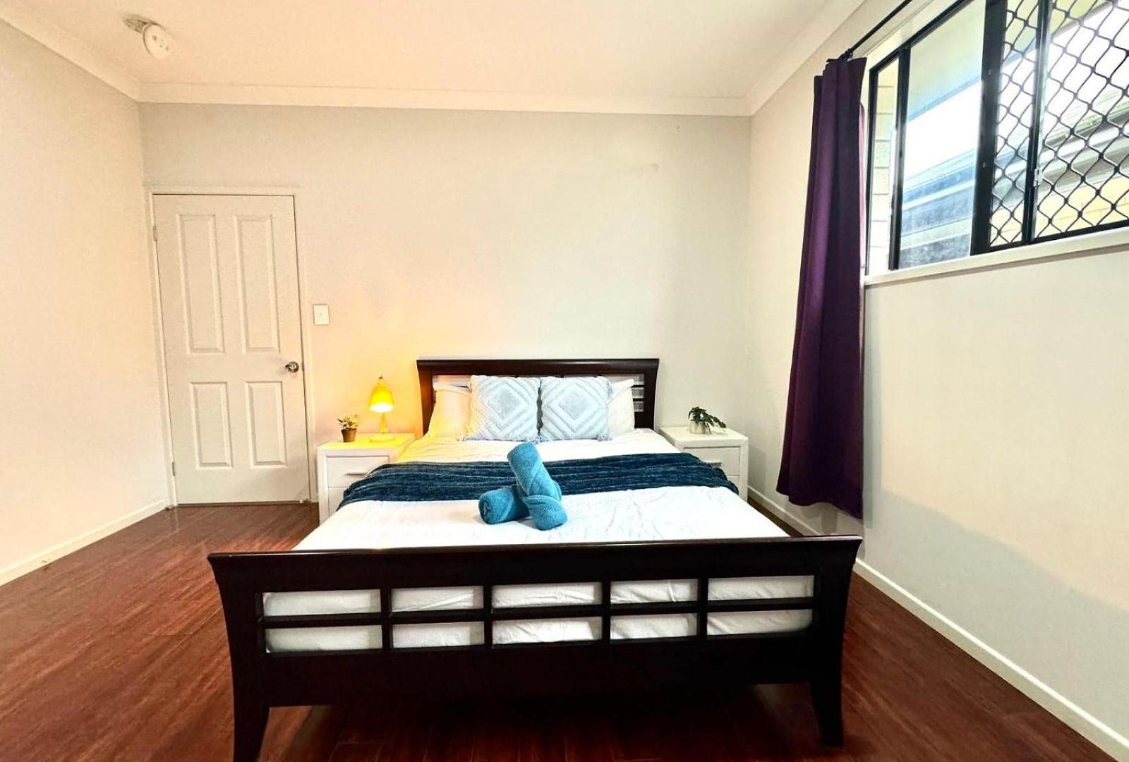 16a Serene Ensuite In Coopers Plains Brisbane