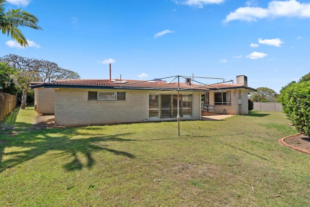 Holiday home Charming 4br House With Parking Near Sunnybank Brisbane