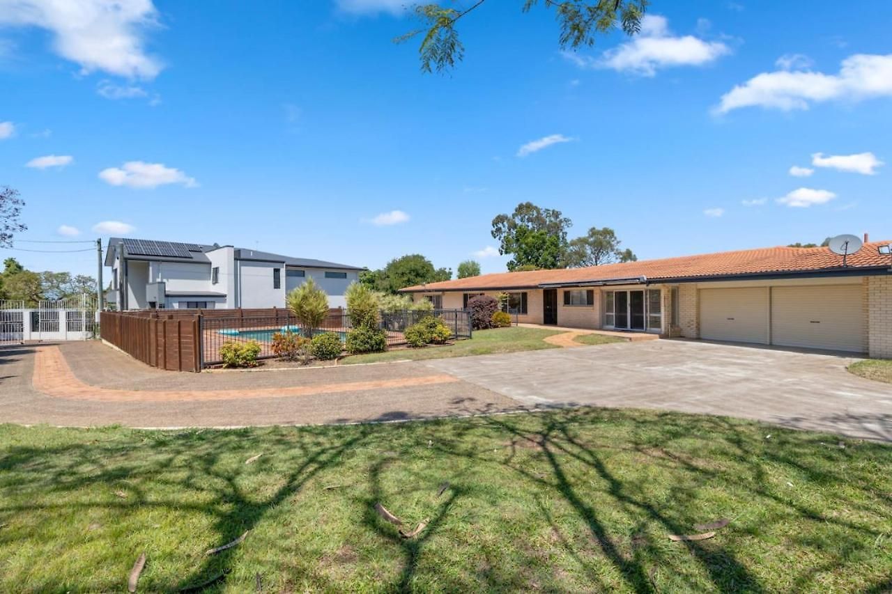 Charming 4br House With Parking Near Sunnybank * Brisbane