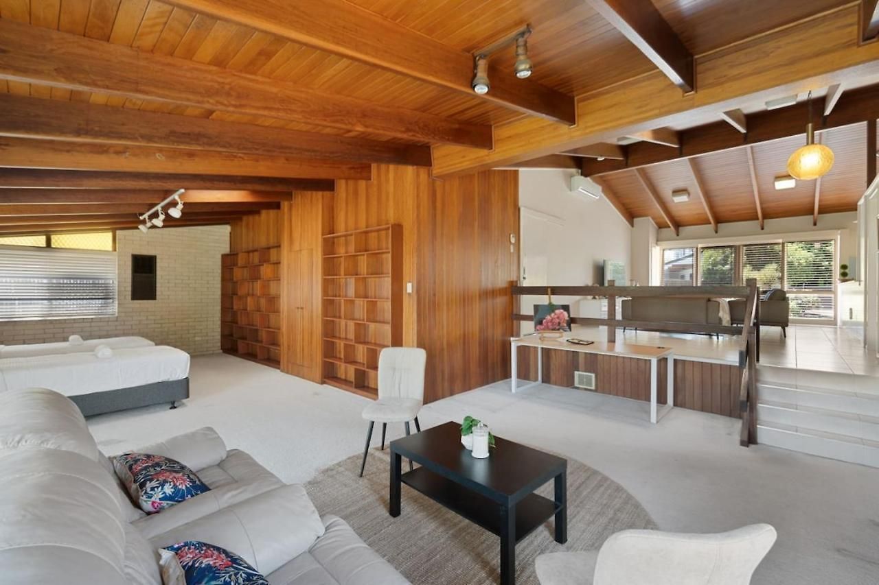 Charming 4br House With Parking Near Sunnybank * Brisbane