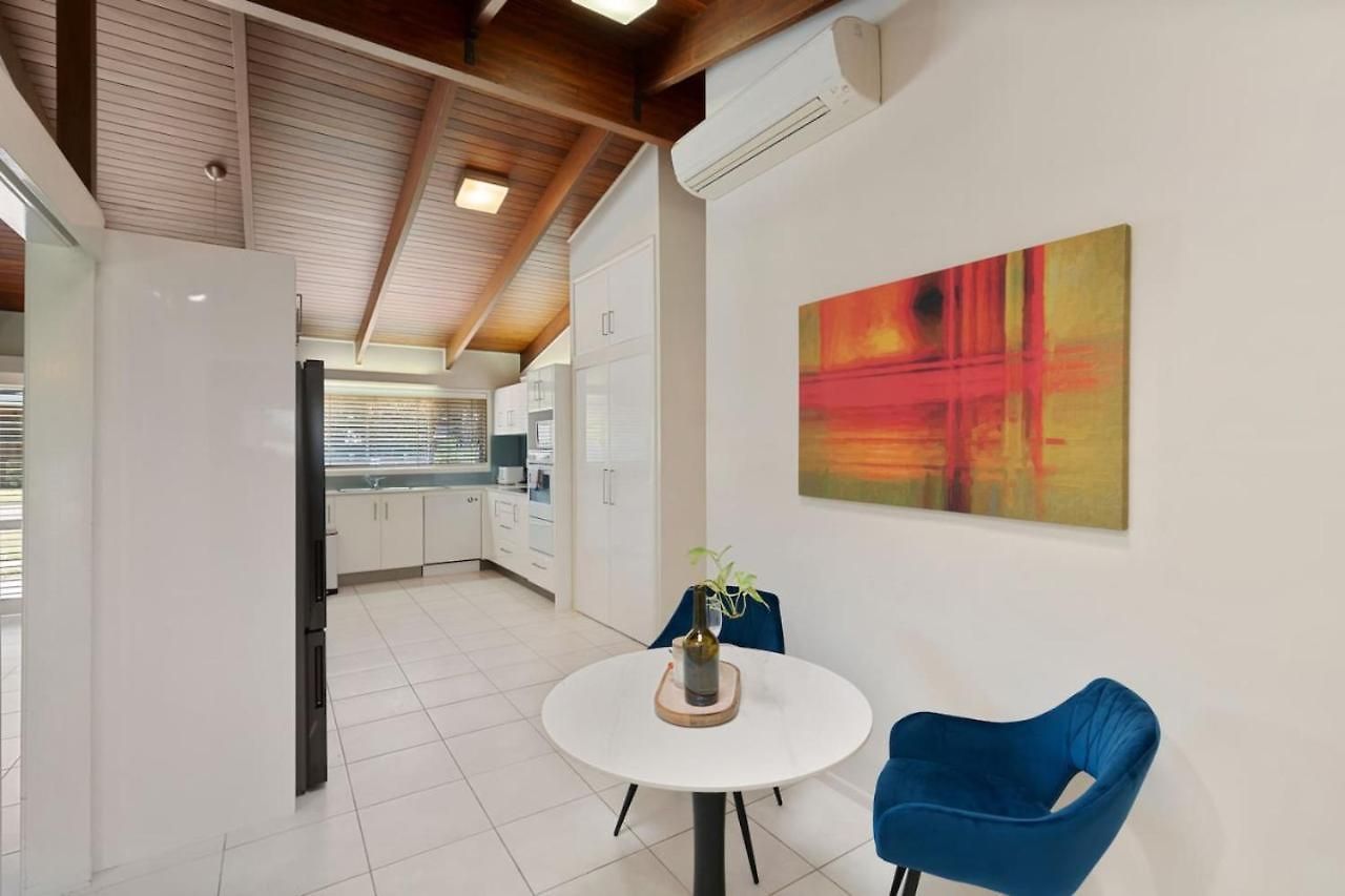 Charming 4br House With Parking Near Sunnybank * Brisbane