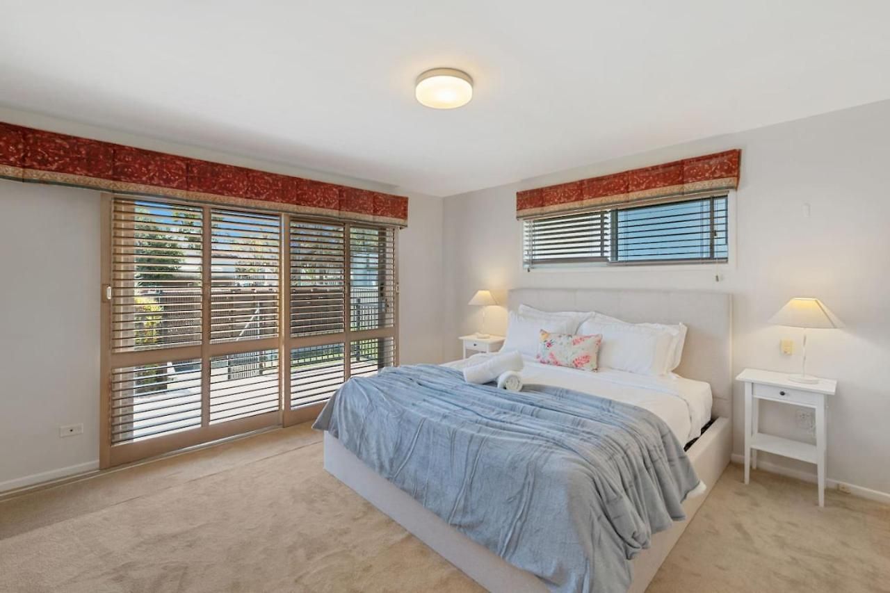 Charming 4br House With Parking Near Sunnybank * Brisbane